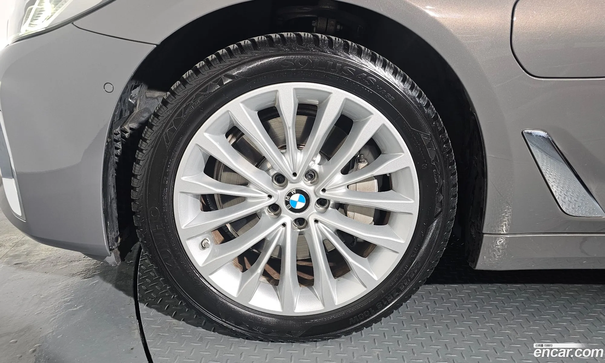 BMW 5 Series 2020 WBA51AG04MCE92504 — 14
