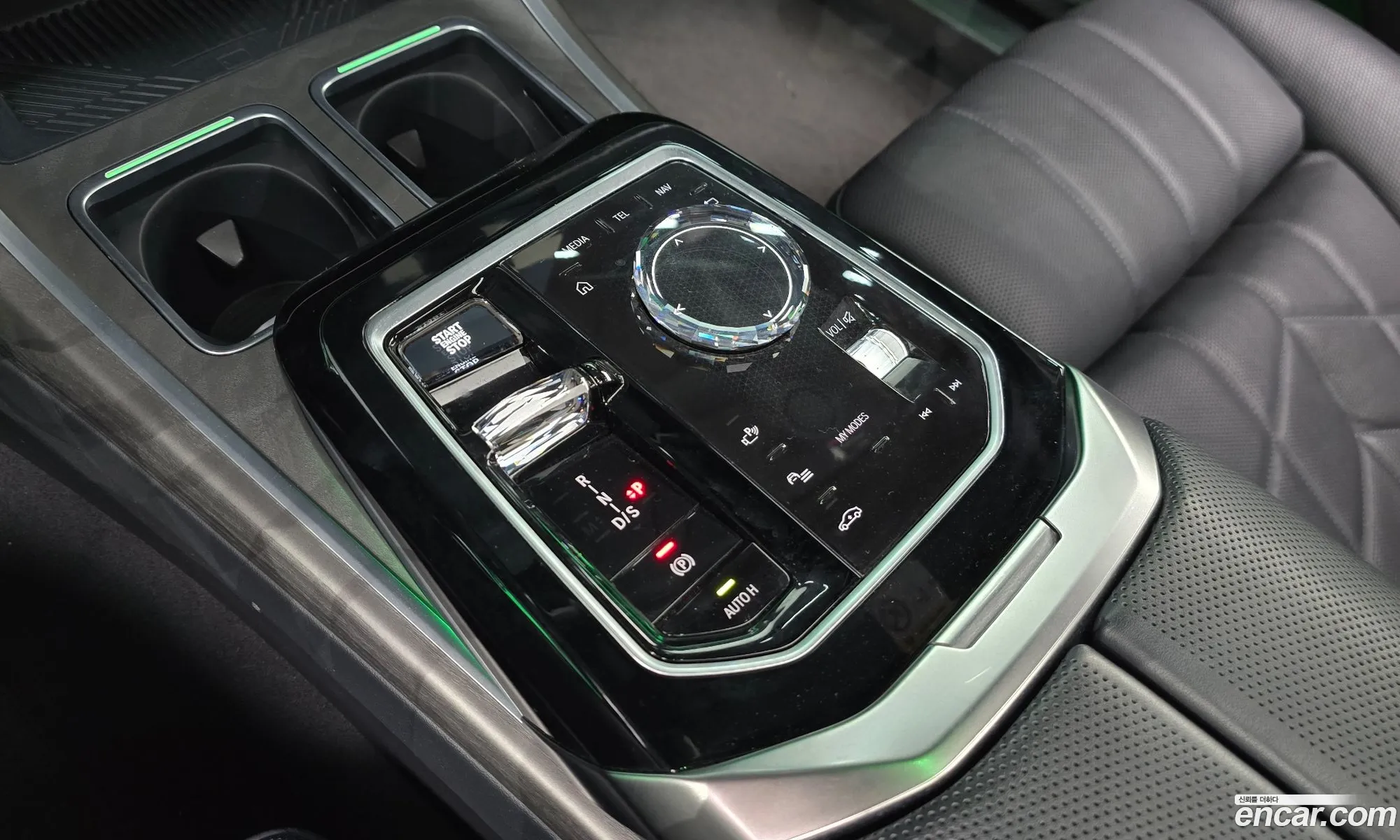 BMW 7 Series 2023 — 16