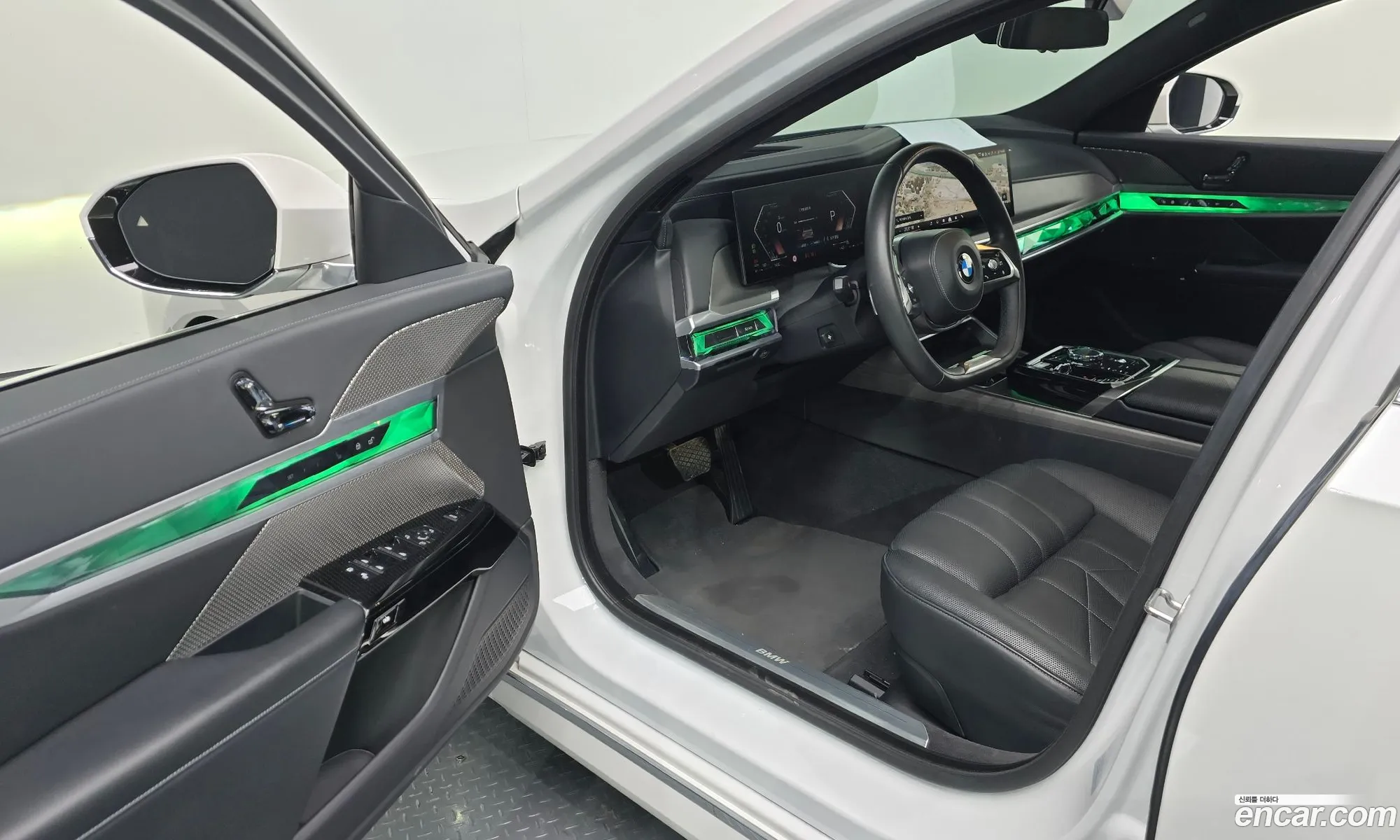 BMW 7 Series 2023 — 4