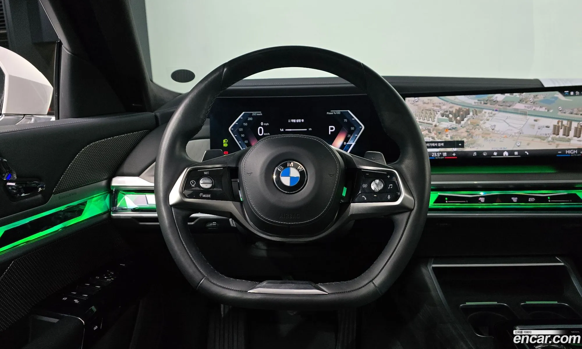 BMW 7 Series 2023 — 6
