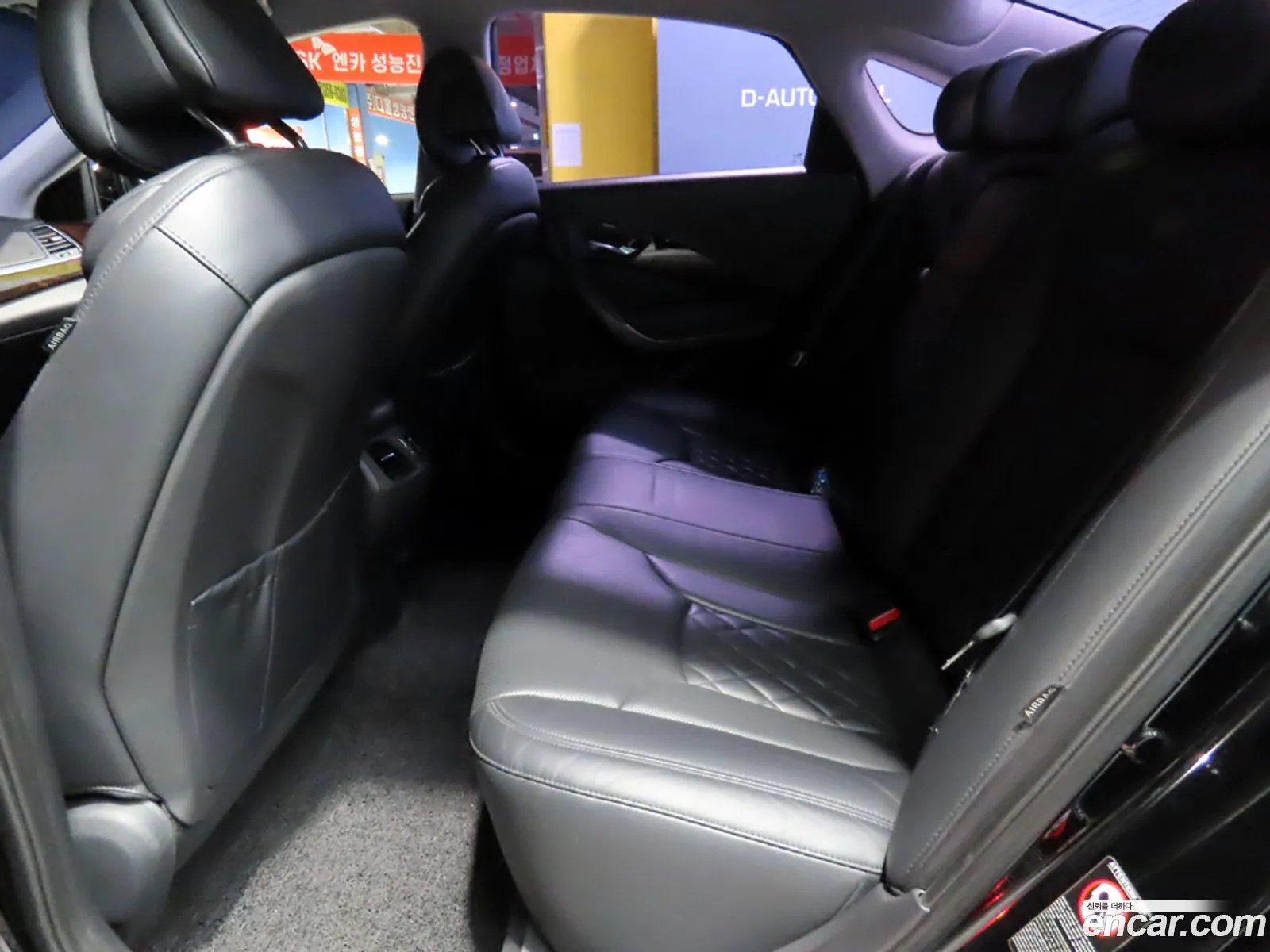 Hyundai Aslan 2015 — 3
