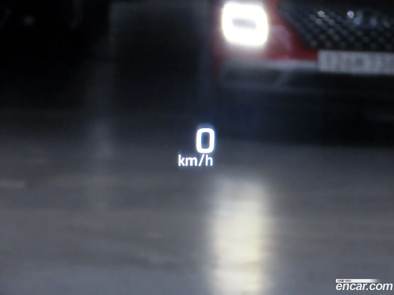 Hyundai Aslan 2015 — 17