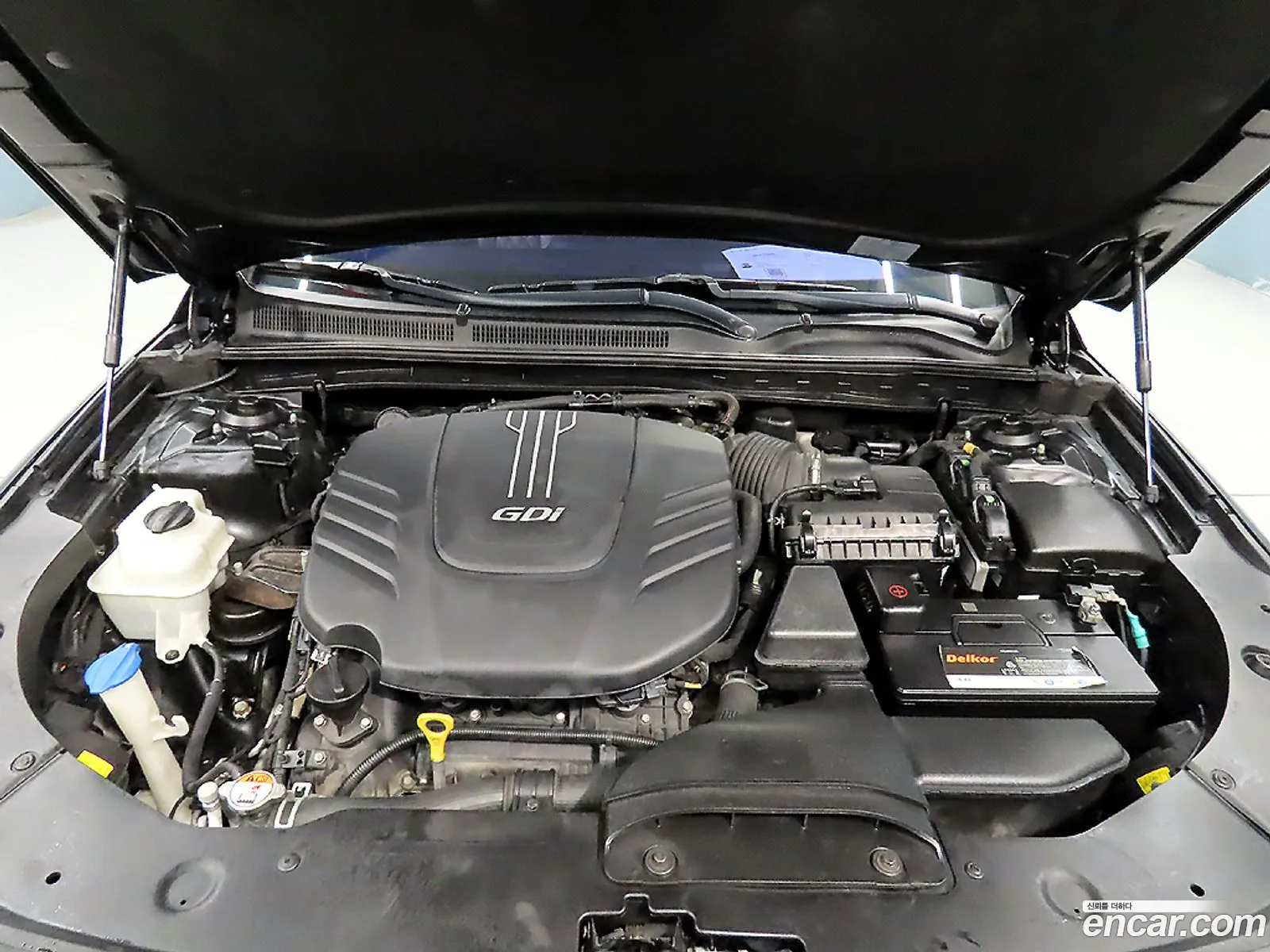 Hyundai Aslan 2015 — 14