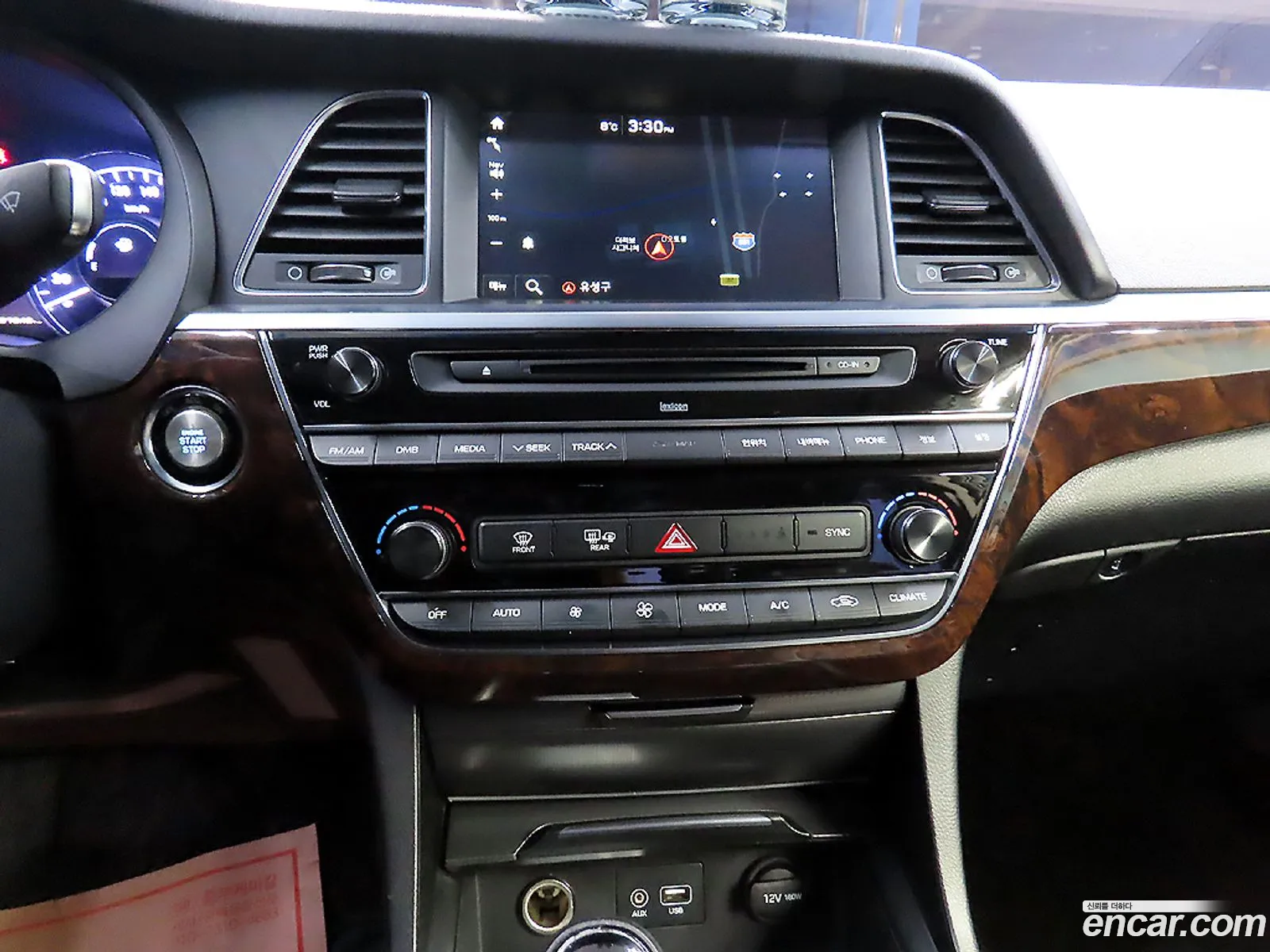 Hyundai Aslan 2015 — 6