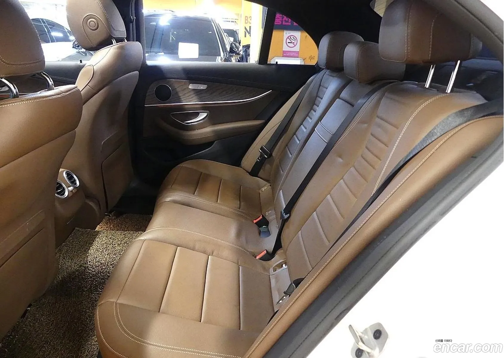 Mercedes-Benz E-Class W213 2023 — 7