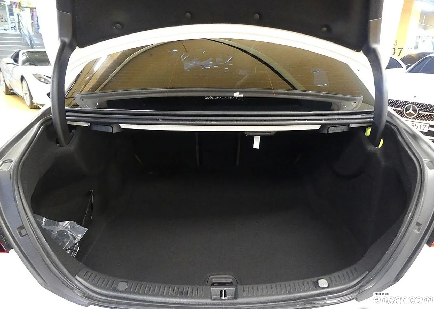 Mercedes-Benz E-Class W213 2023 — 15