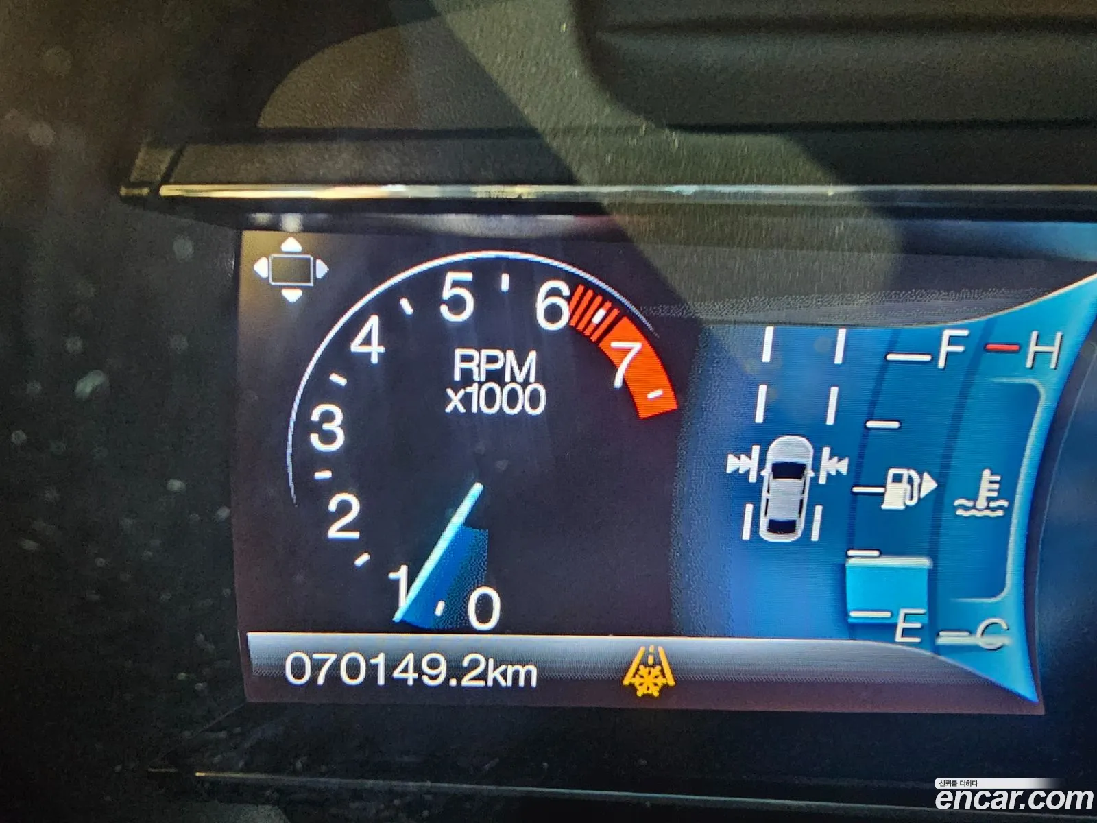 Ford Explorer 2015 — 20