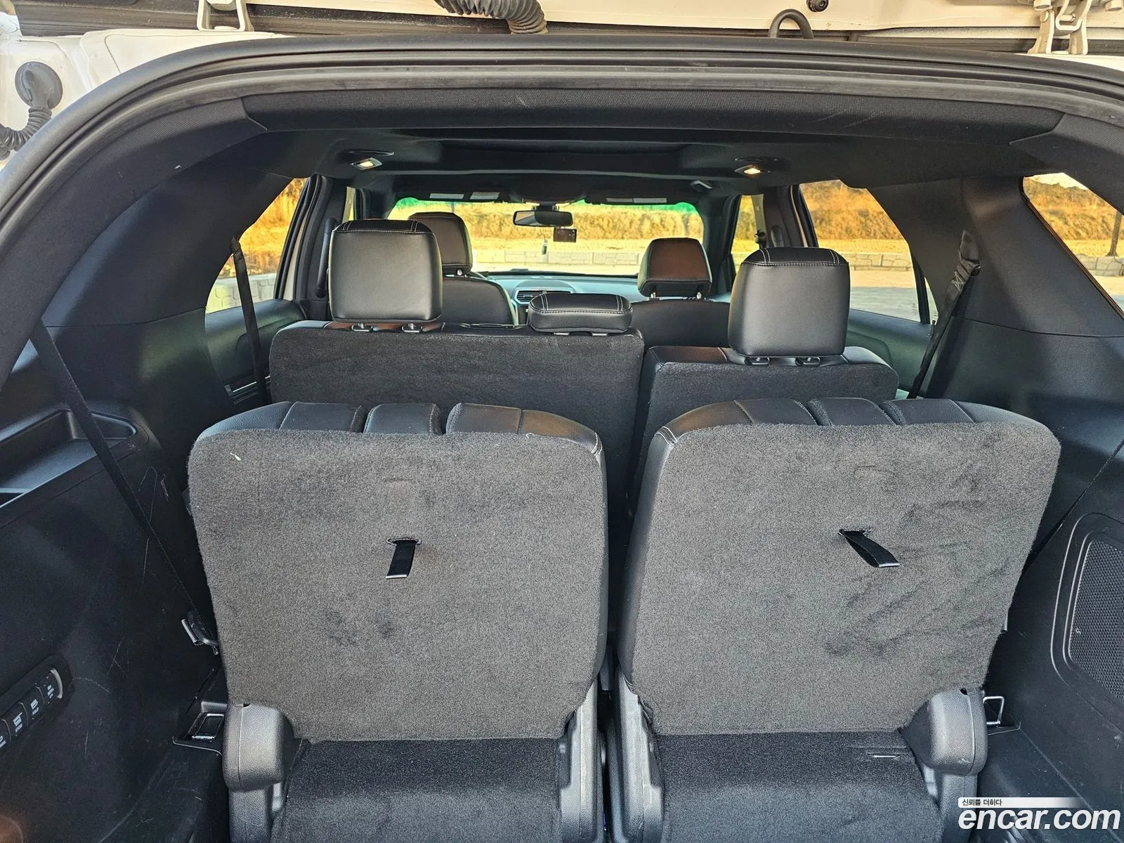 Ford Explorer 2015 — 6