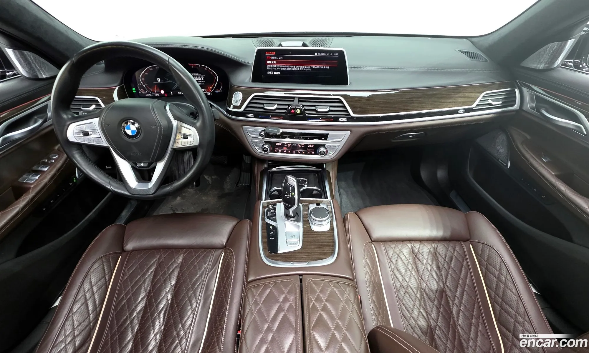 BMW 7 Series 2021 WBA7T4107NCH67829 — 18