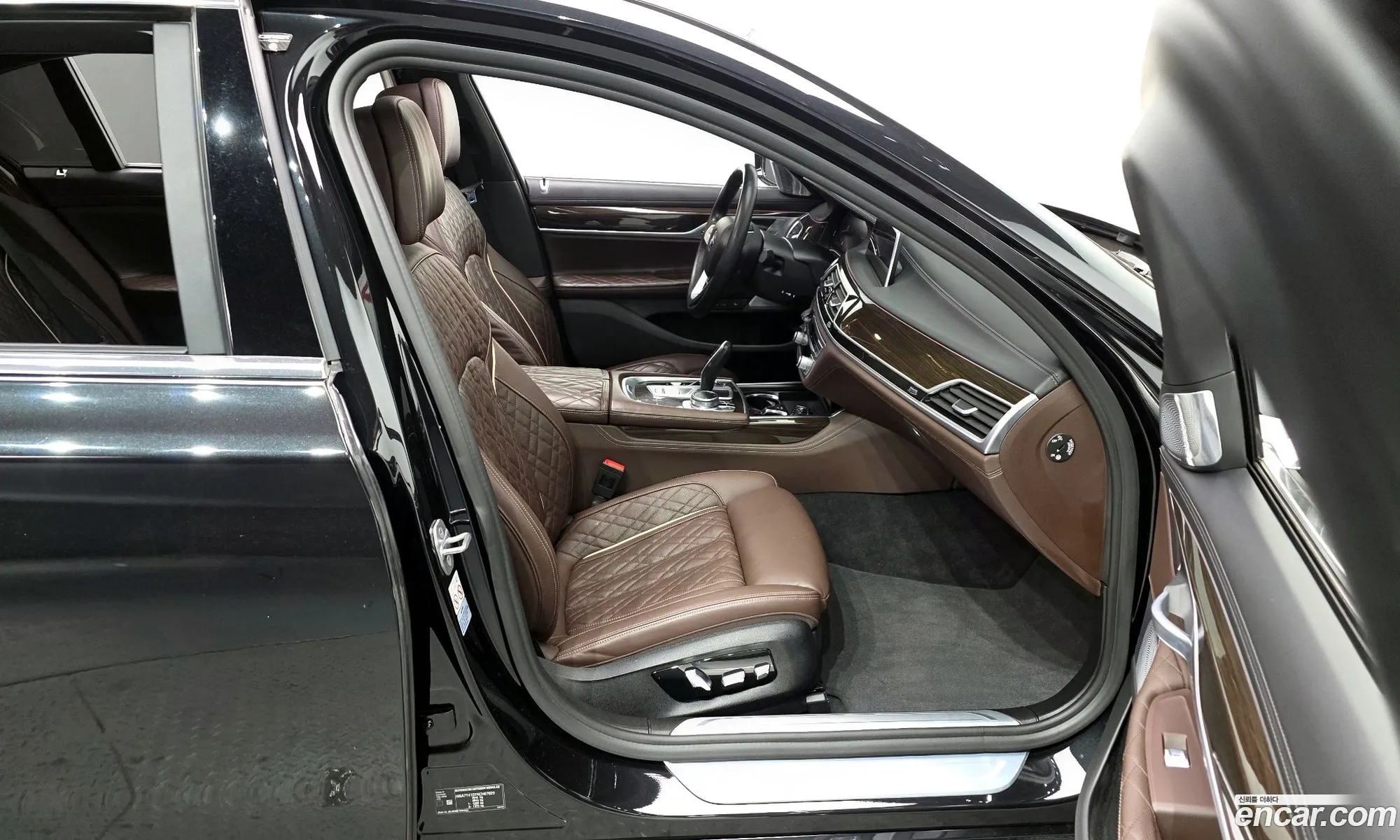 BMW 7 Series 2021 WBA7T4107NCH67829 — 14