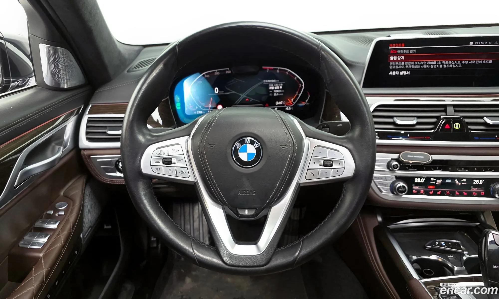 BMW 7 Series 2021 WBA7T4107NCH67829 — 12