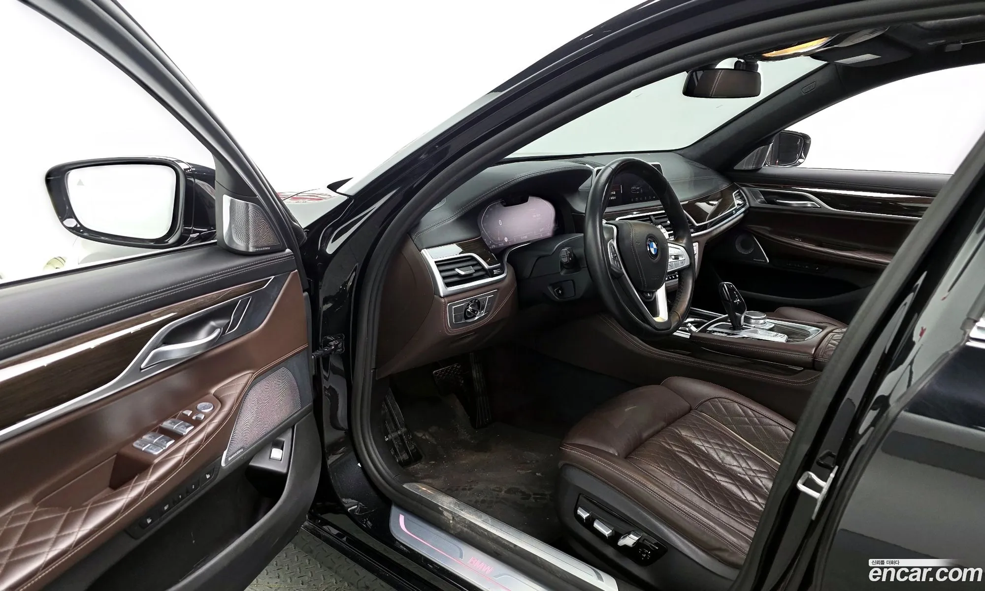BMW 7 Series 2021 WBA7T4107NCH67829 — 20