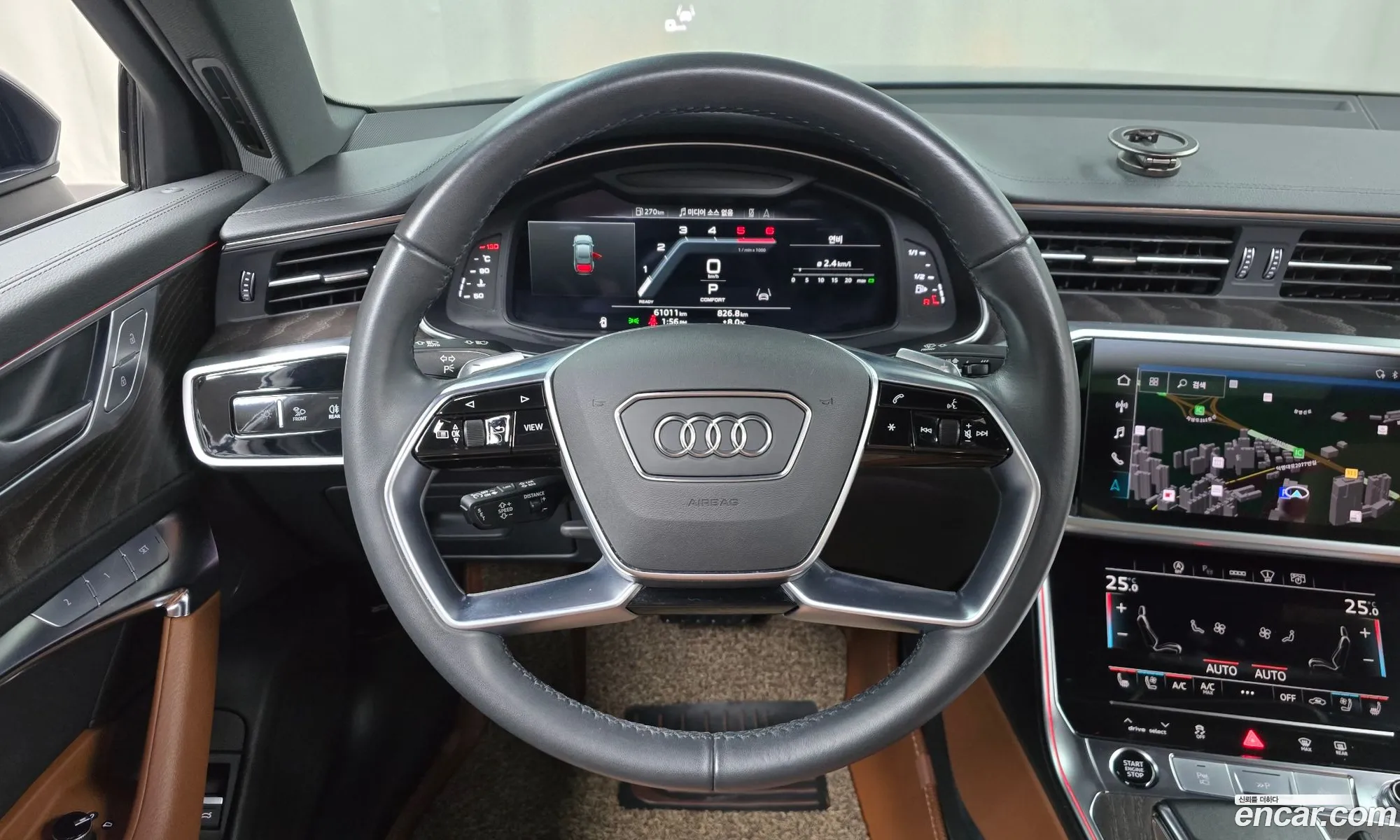 Audi A6 2023 WAUZZZF23PN010302 — 4