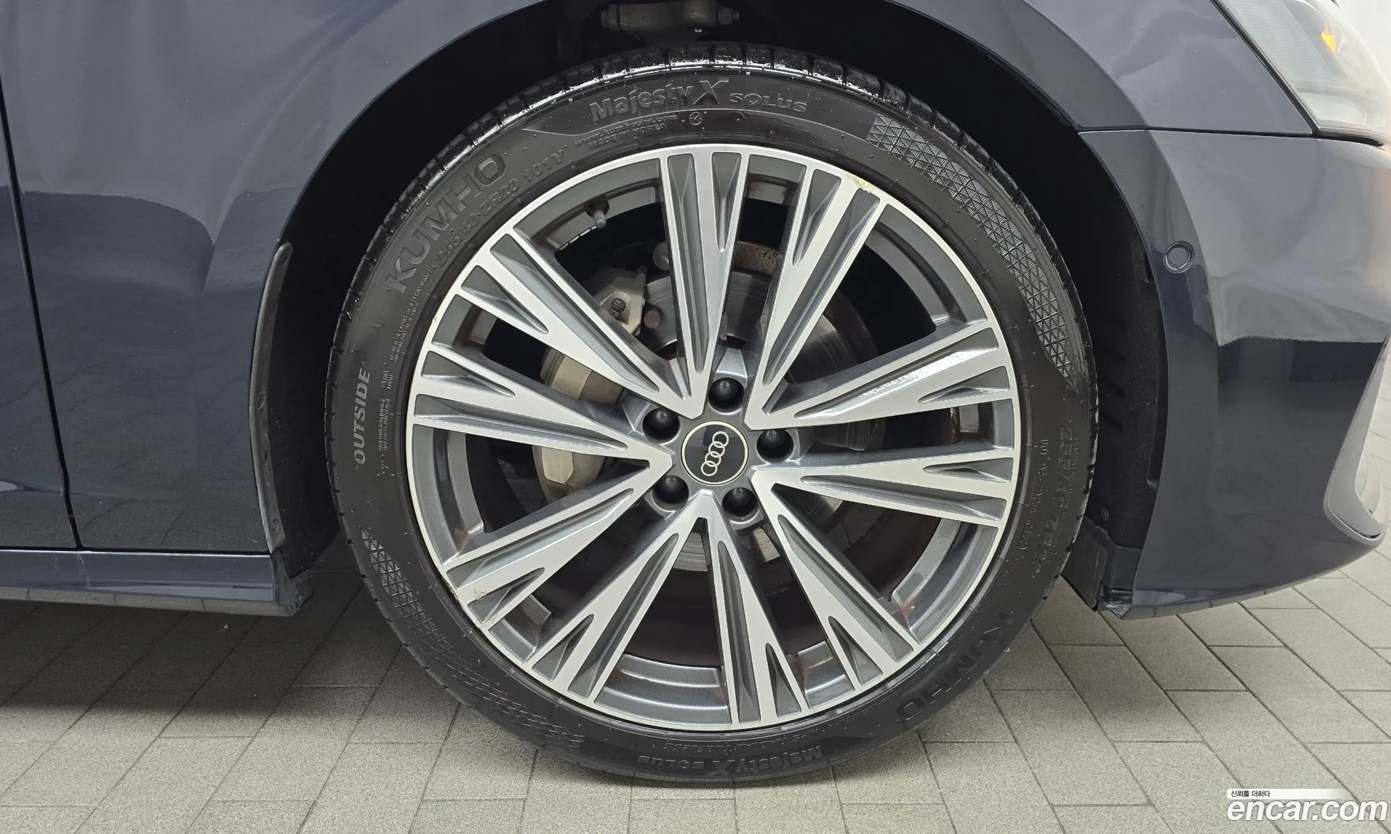 Audi A6 2023 WAUZZZF23PN010302 — 14