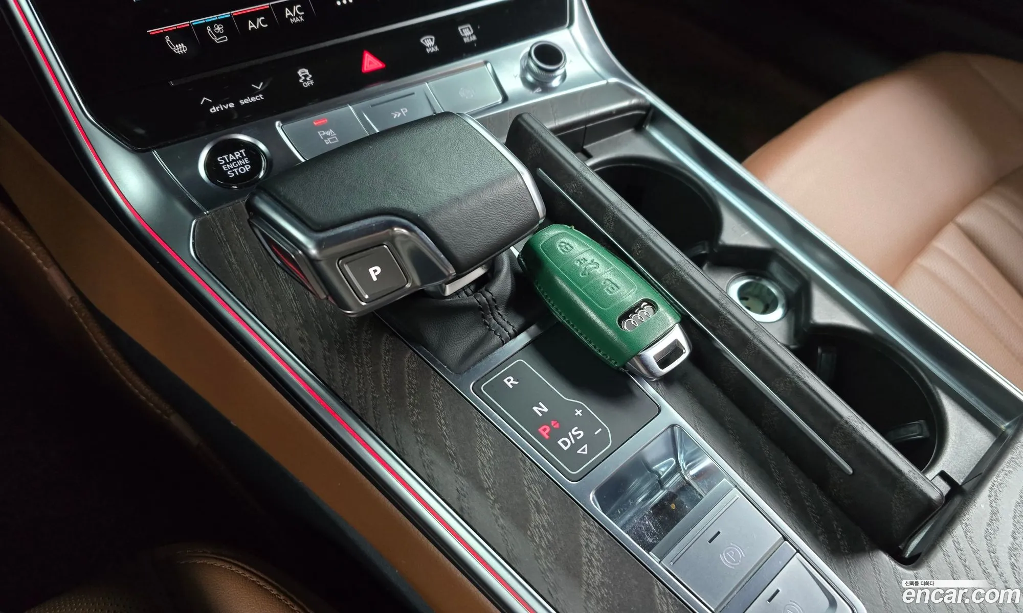 Audi A6 2023 WAUZZZF23PN010302 — 2