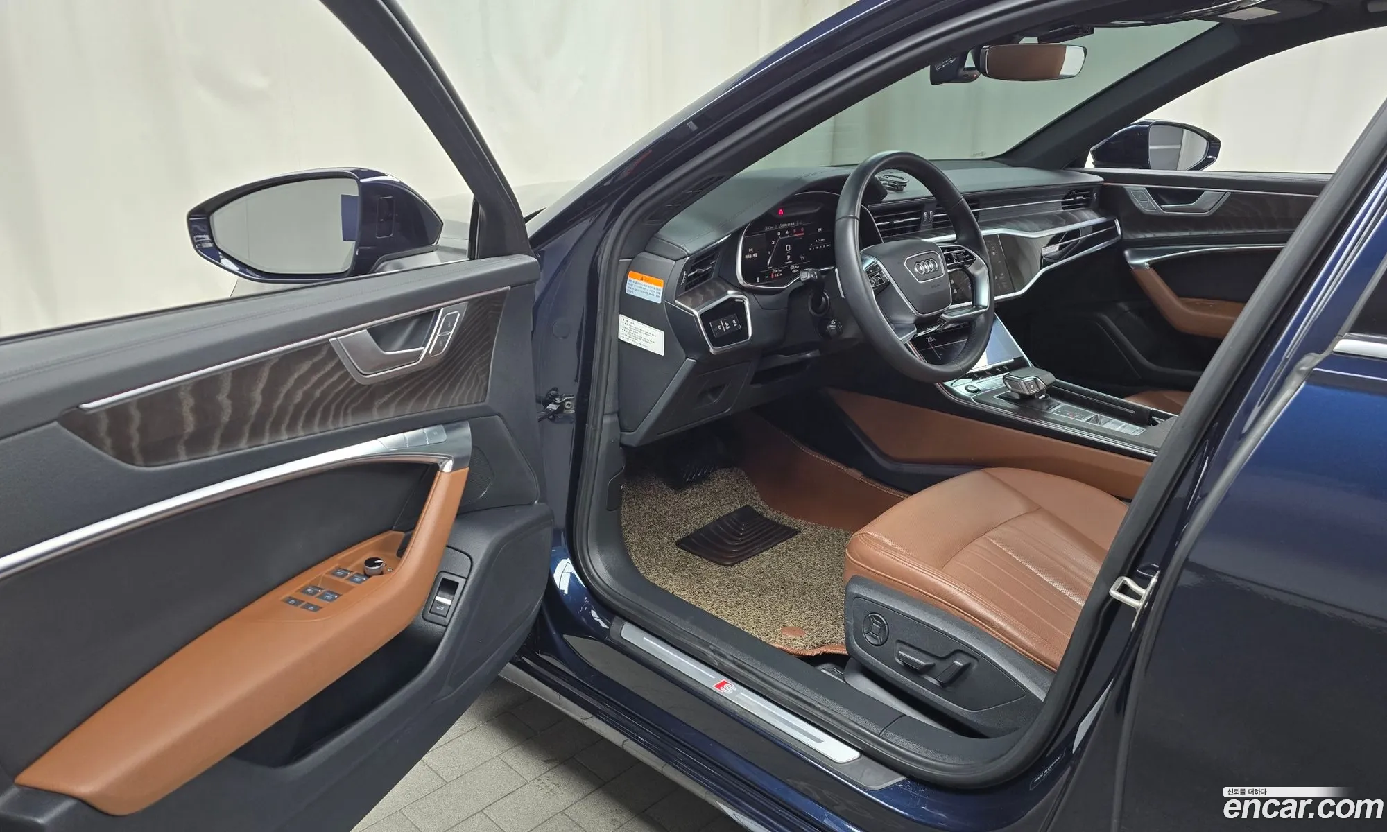 Audi A6 2023 WAUZZZF23PN010302 — 20