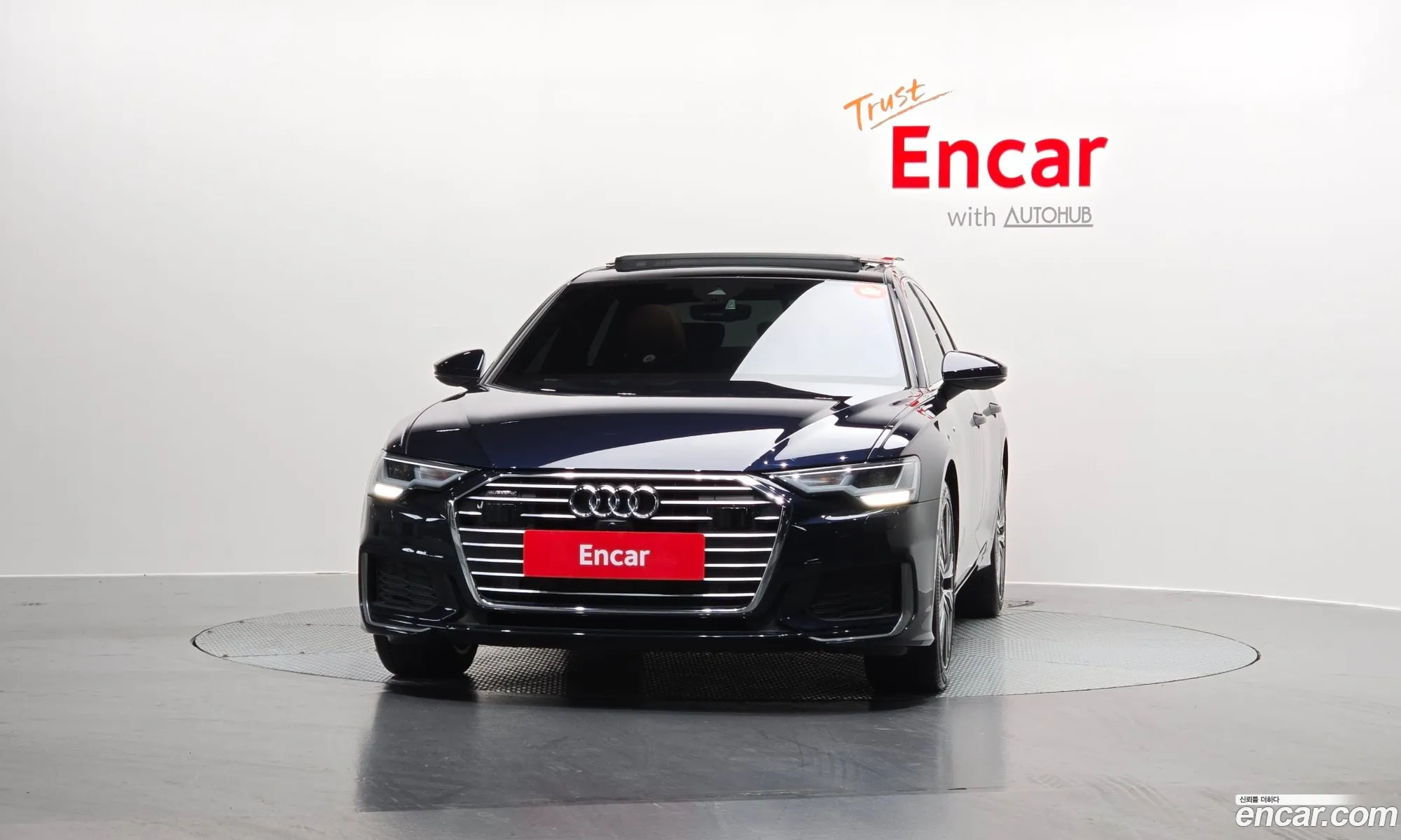 Audi A6 2023 WAUZZZF23PN010302 — 8