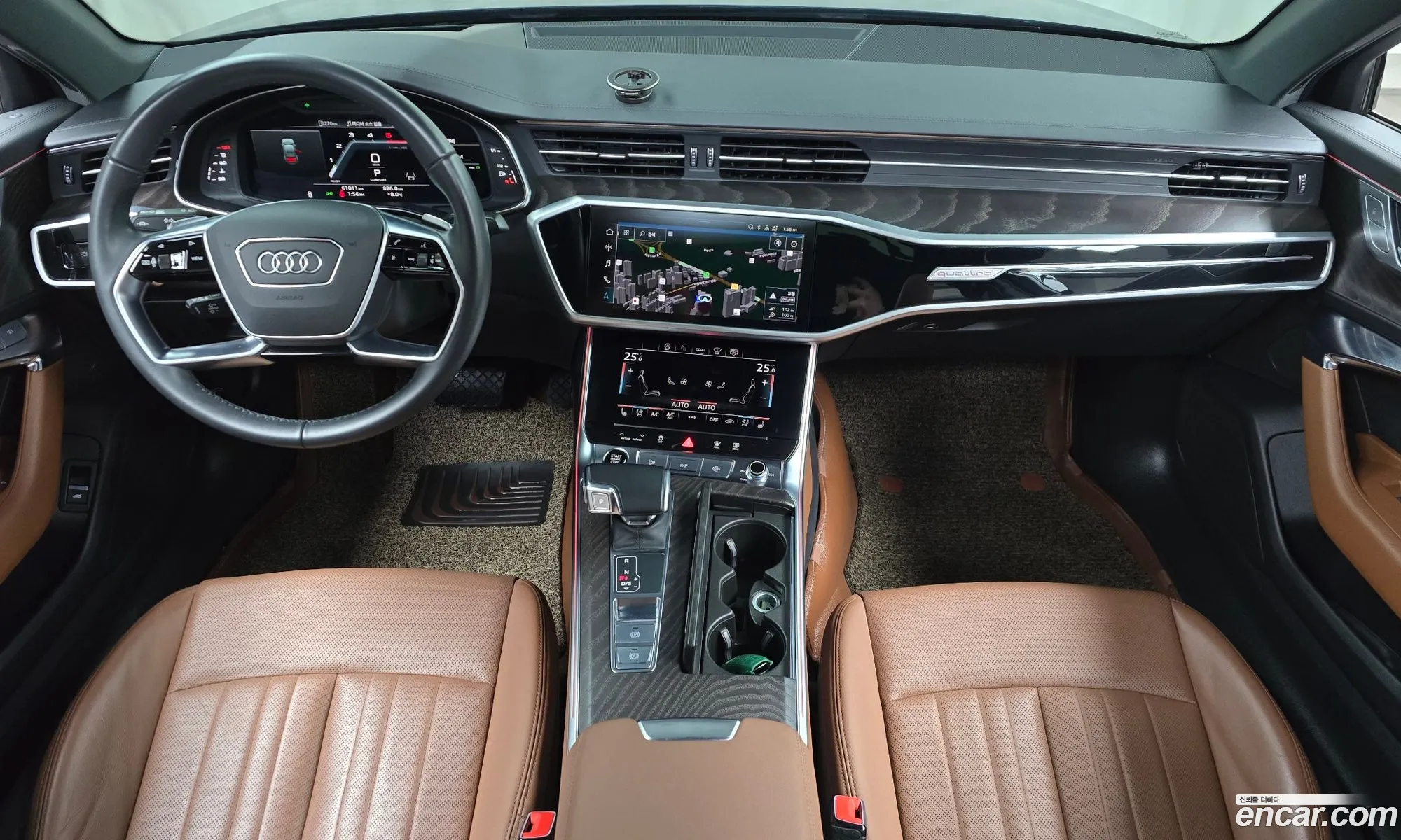 Audi A6 2023 WAUZZZF23PN010302 — 7