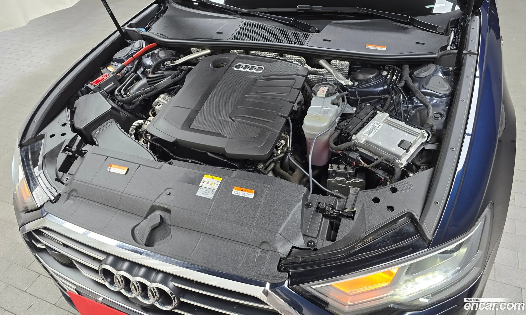 Audi A6 2023 WAUZZZF23PN010302 — 16
