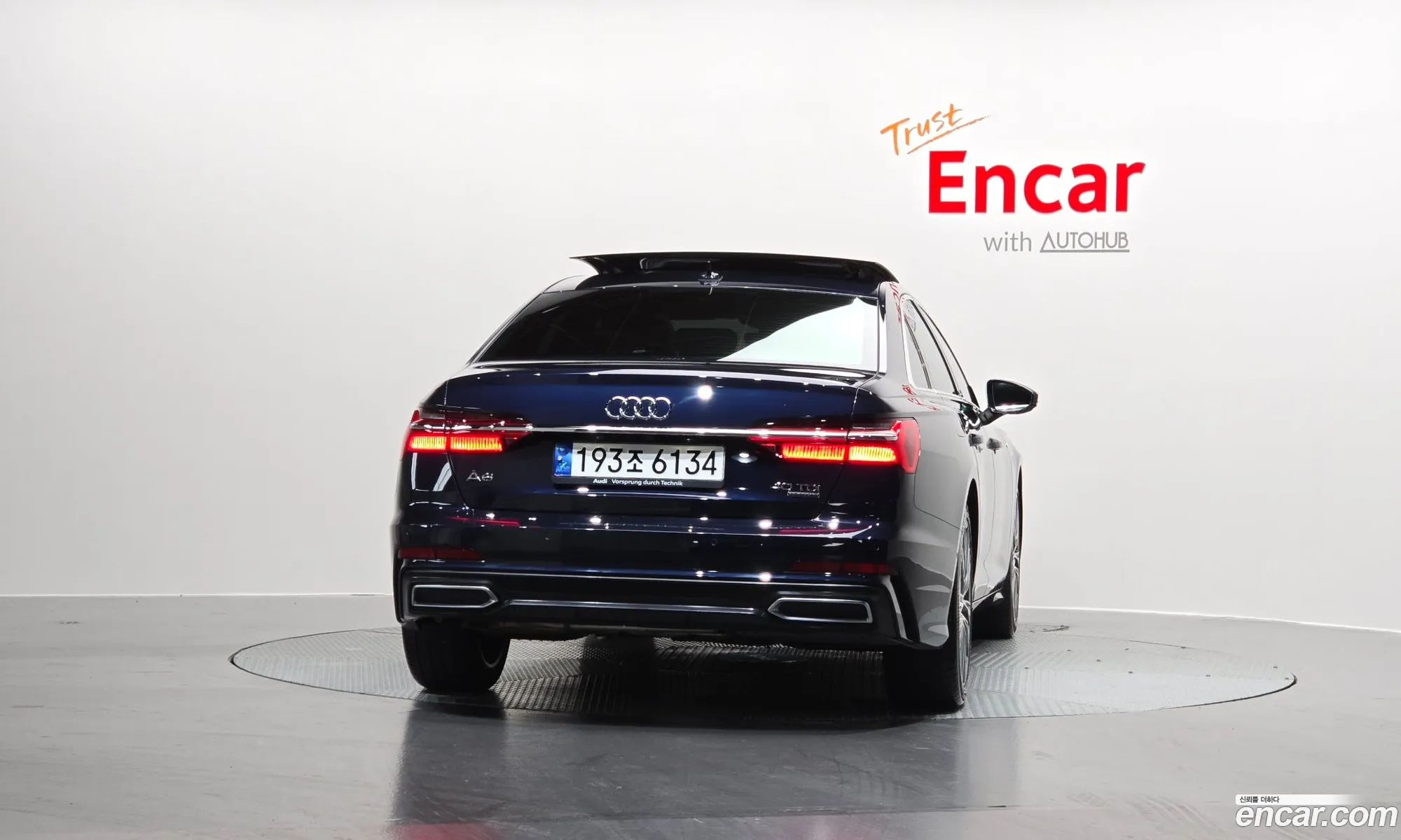 Audi A6 2023 WAUZZZF23PN010302 — 18
