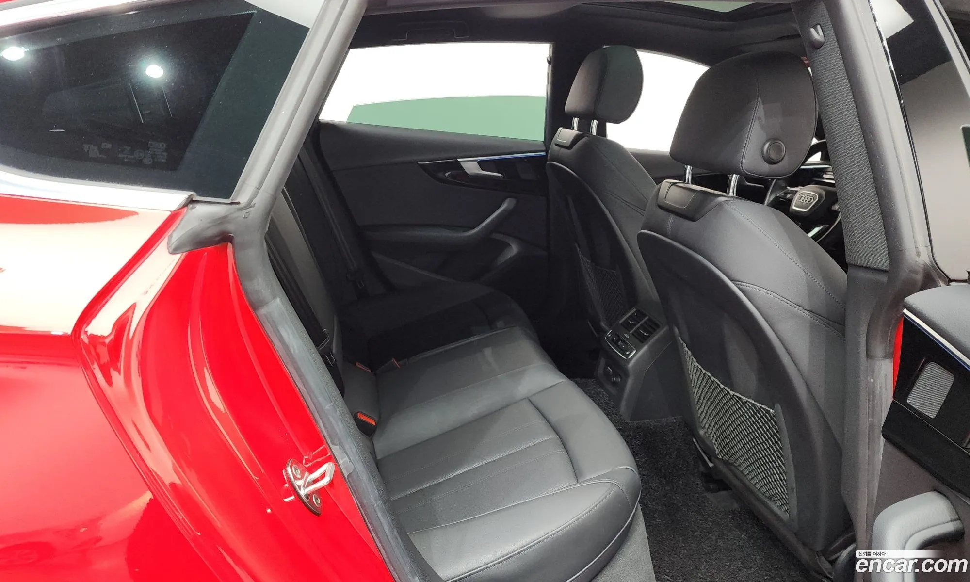 Audi A5 2021 WAUZZZF5111111111 — 11