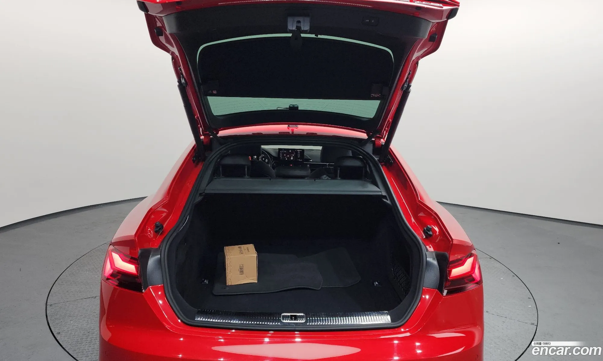 Audi A5 2021 WAUZZZF5111111111 — 20