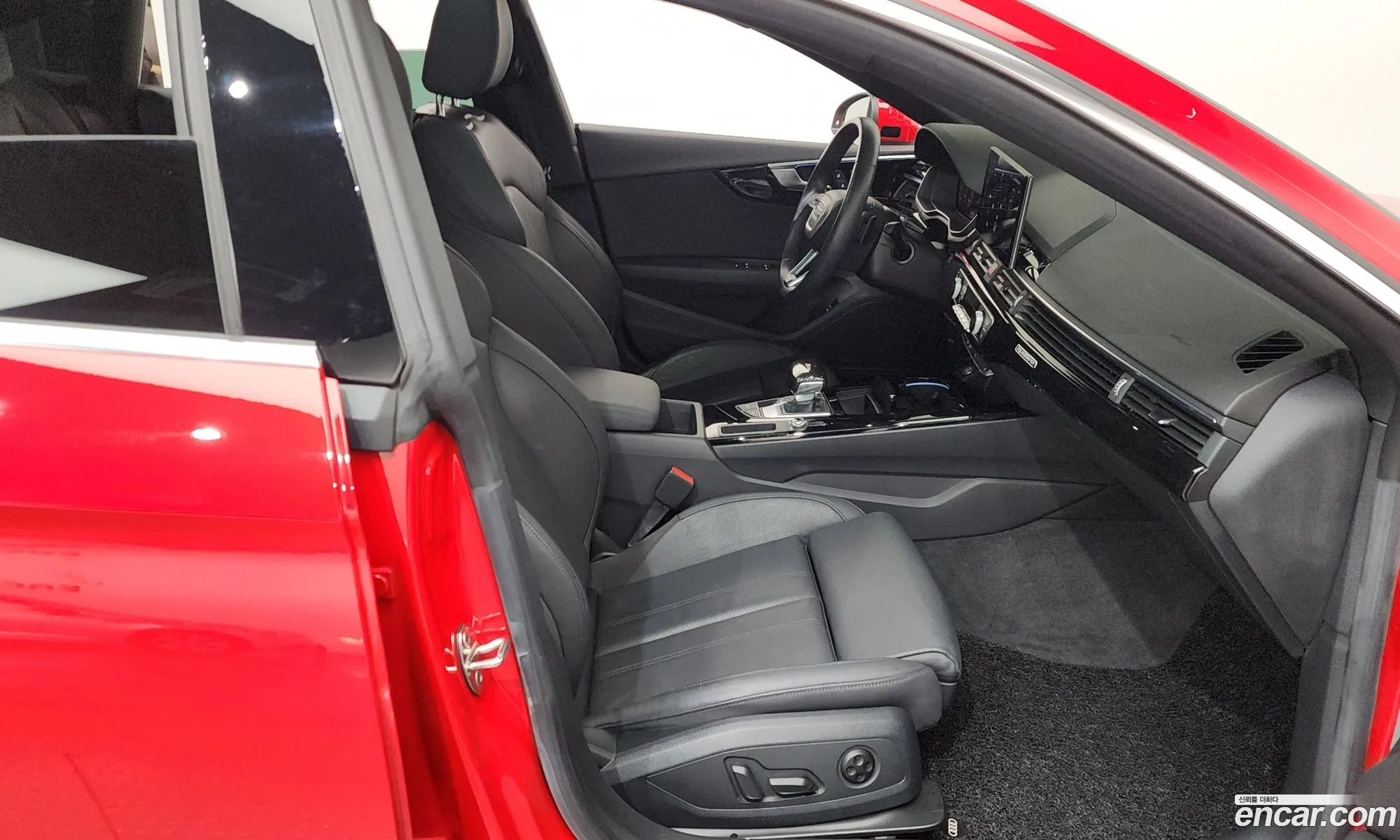 Audi A5 2021 WAUZZZF5111111111 — 6