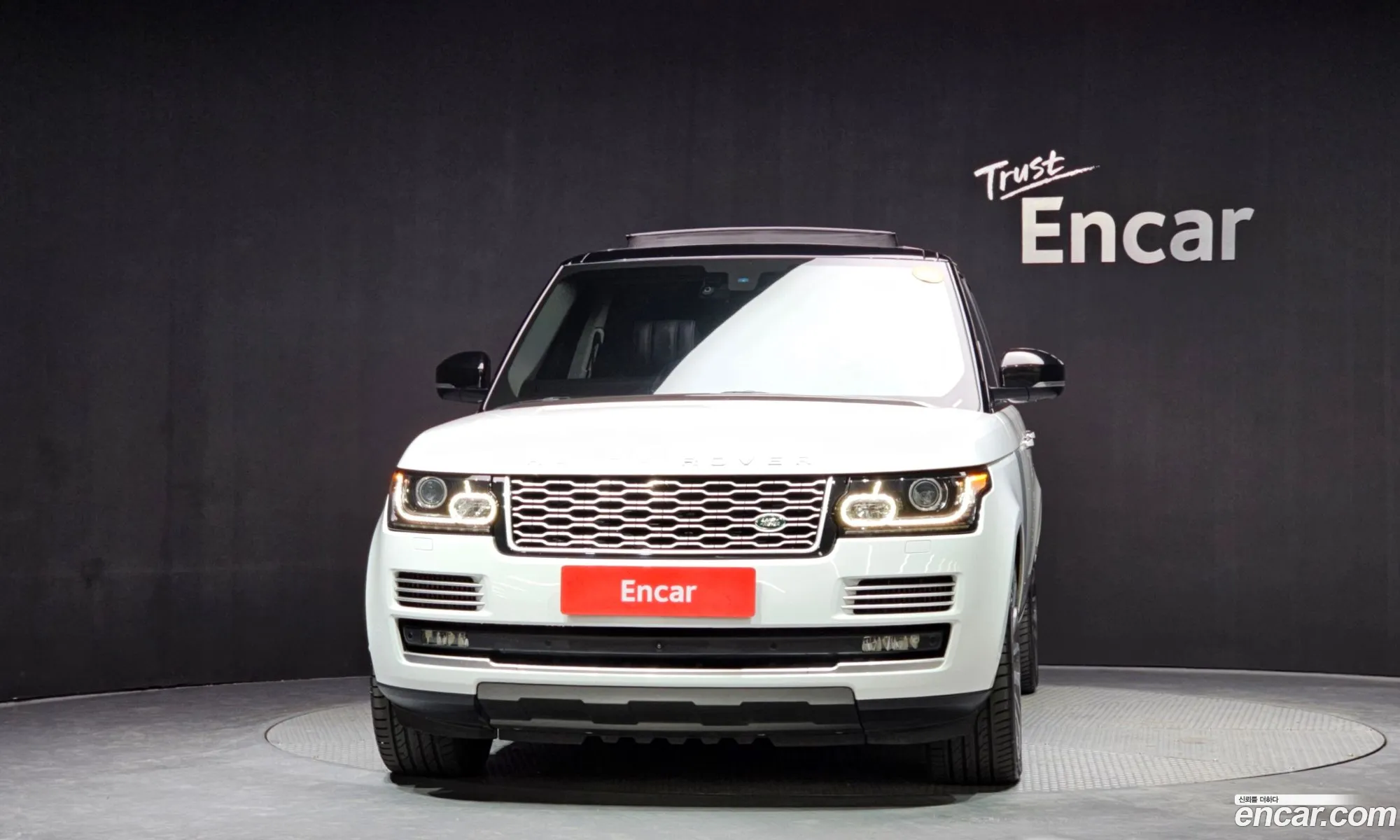 Land Rover Range Rover 2016 SALGA3JF3GA276721 — 7