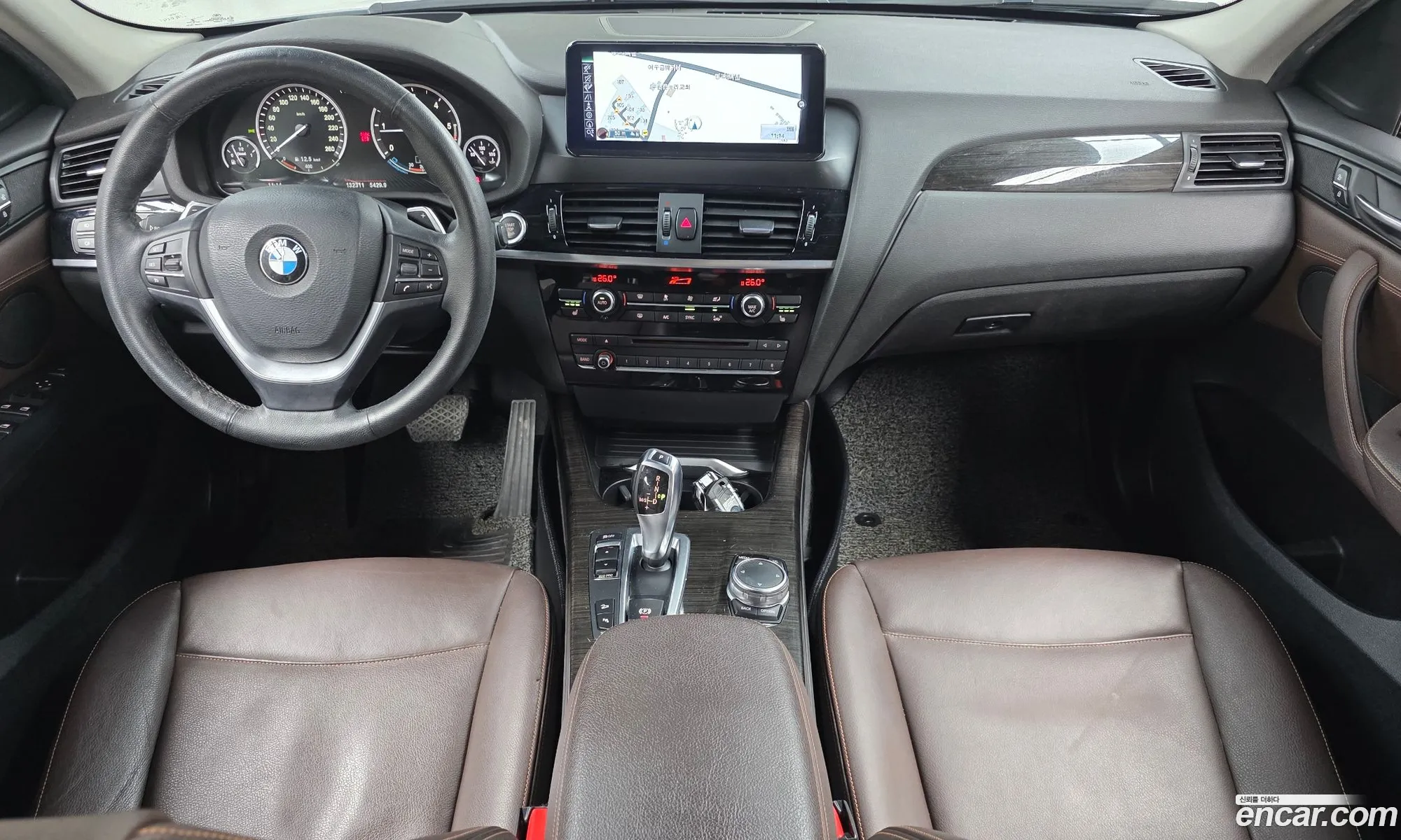 BMW X4 2015 — 8