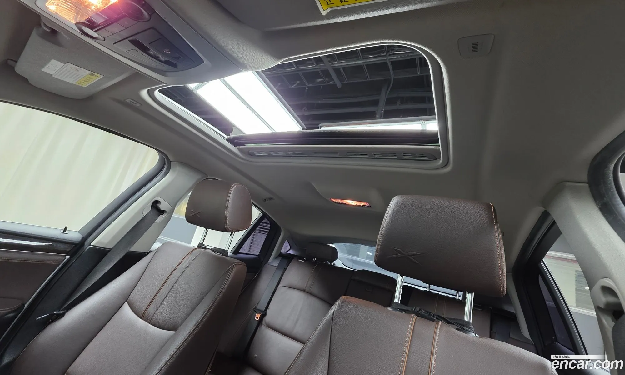 BMW X4 2015 — 19
