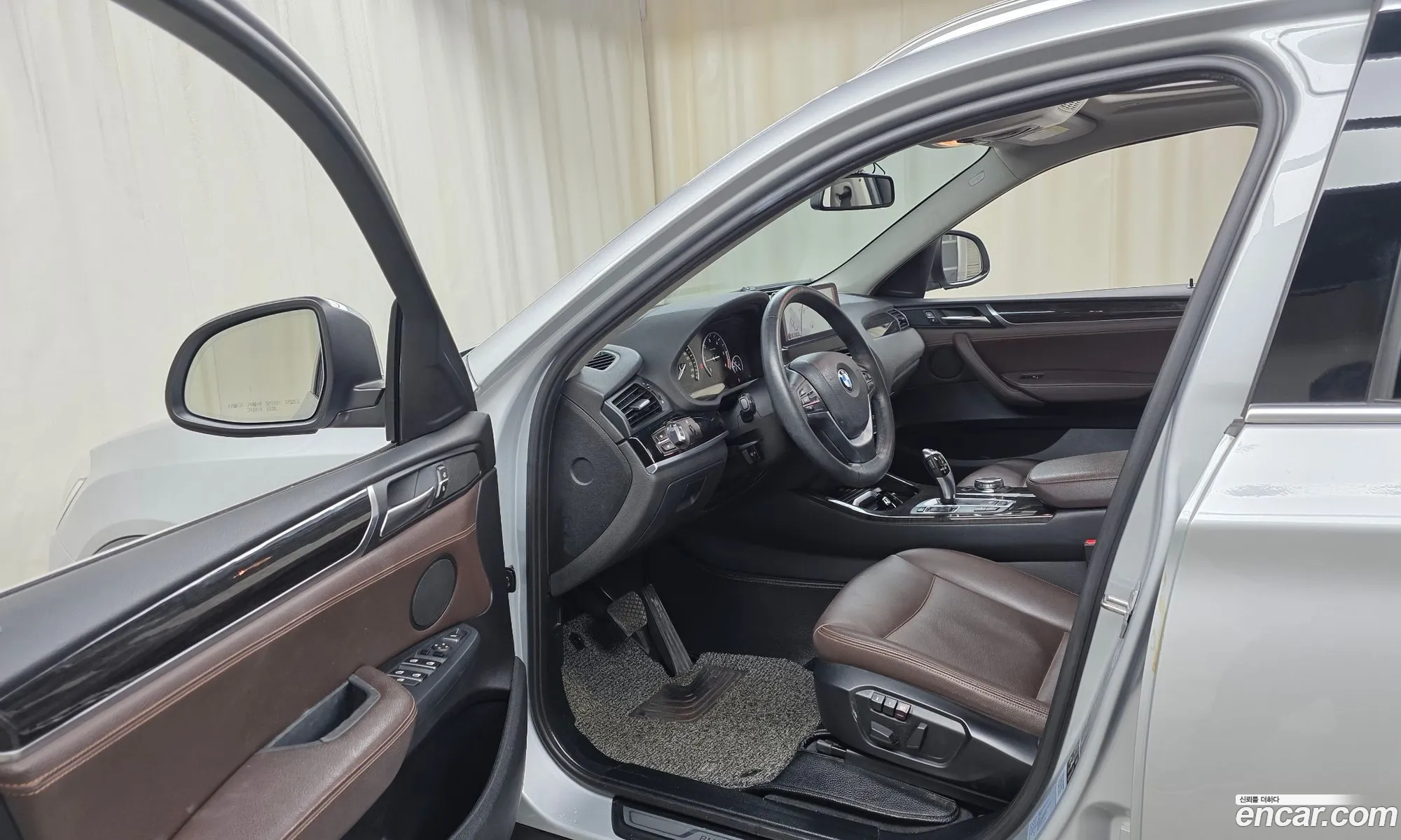BMW X4 2015 — 6