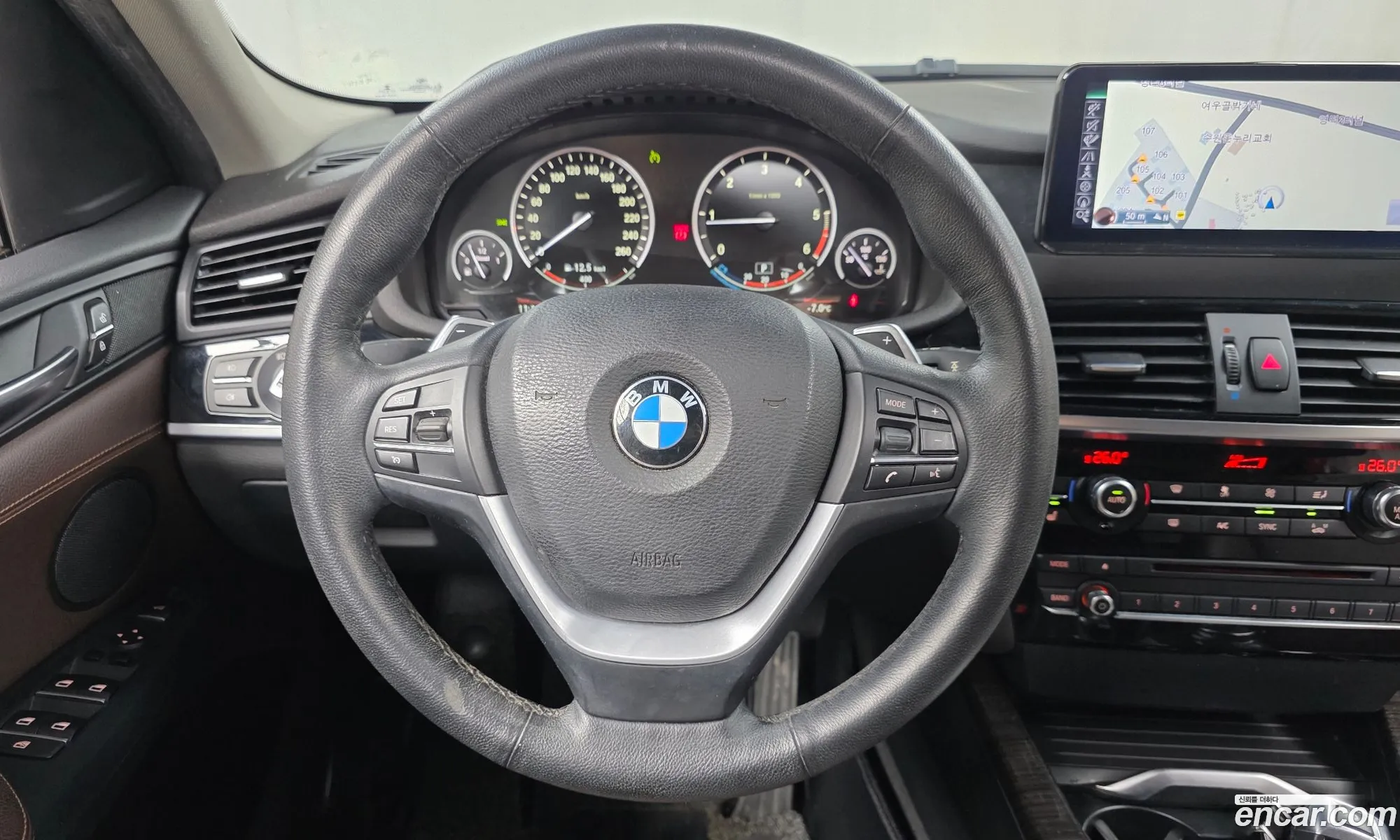 BMW X4 2015 — 11
