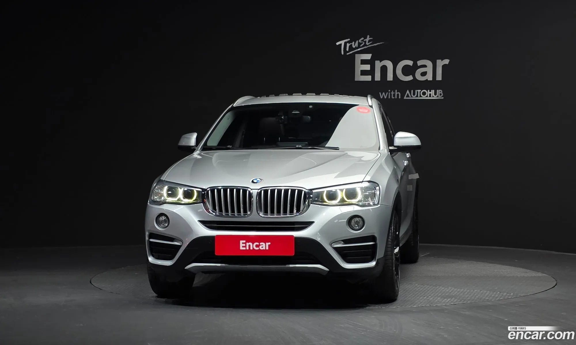 BMW X4 2015 — 12