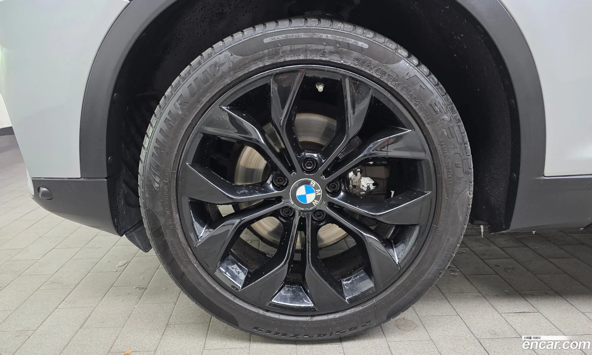 BMW X4 2015 — 13