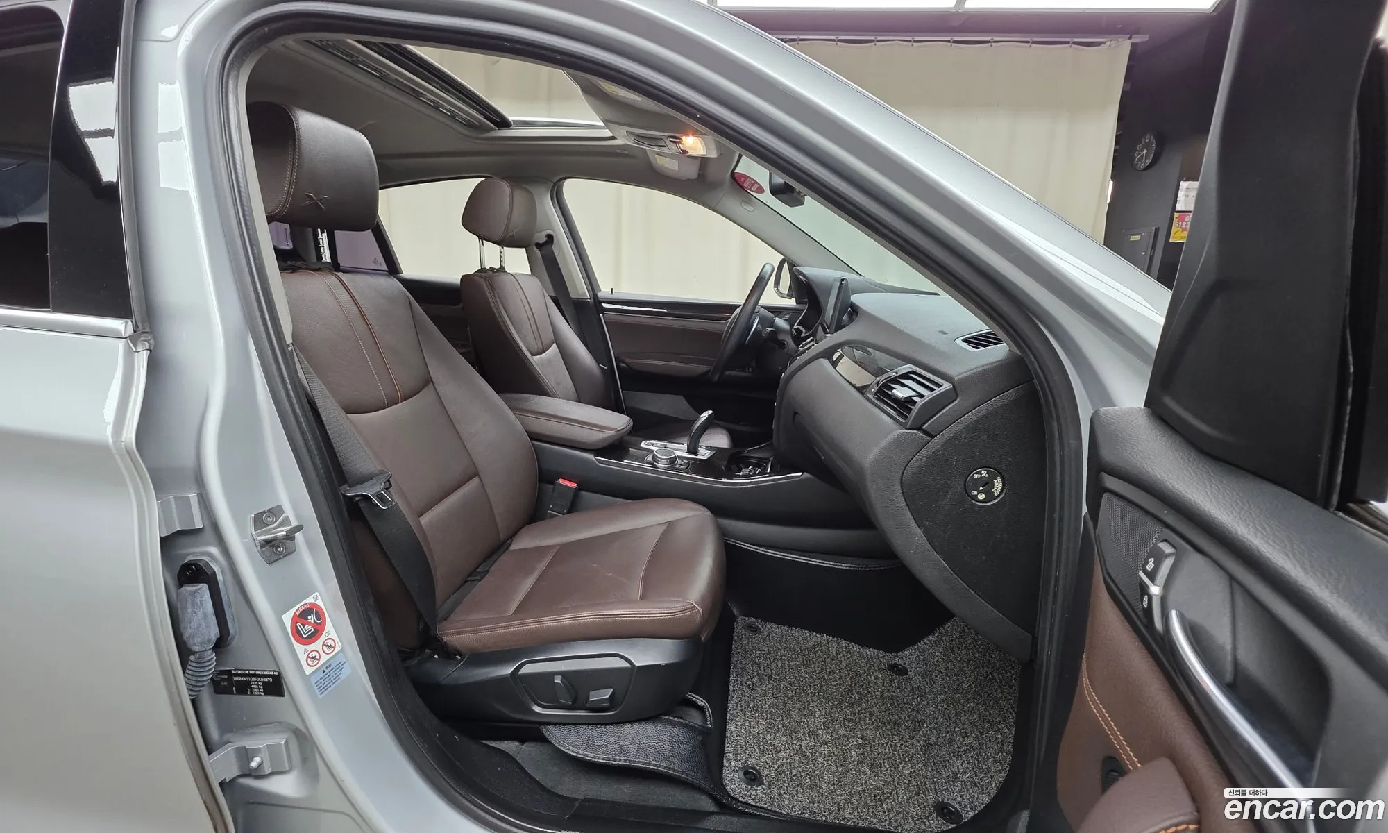 BMW X4 2015 — 16