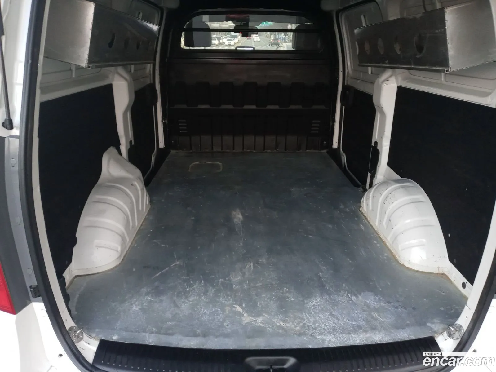 Hyundai Grand Starex 2020 — 5