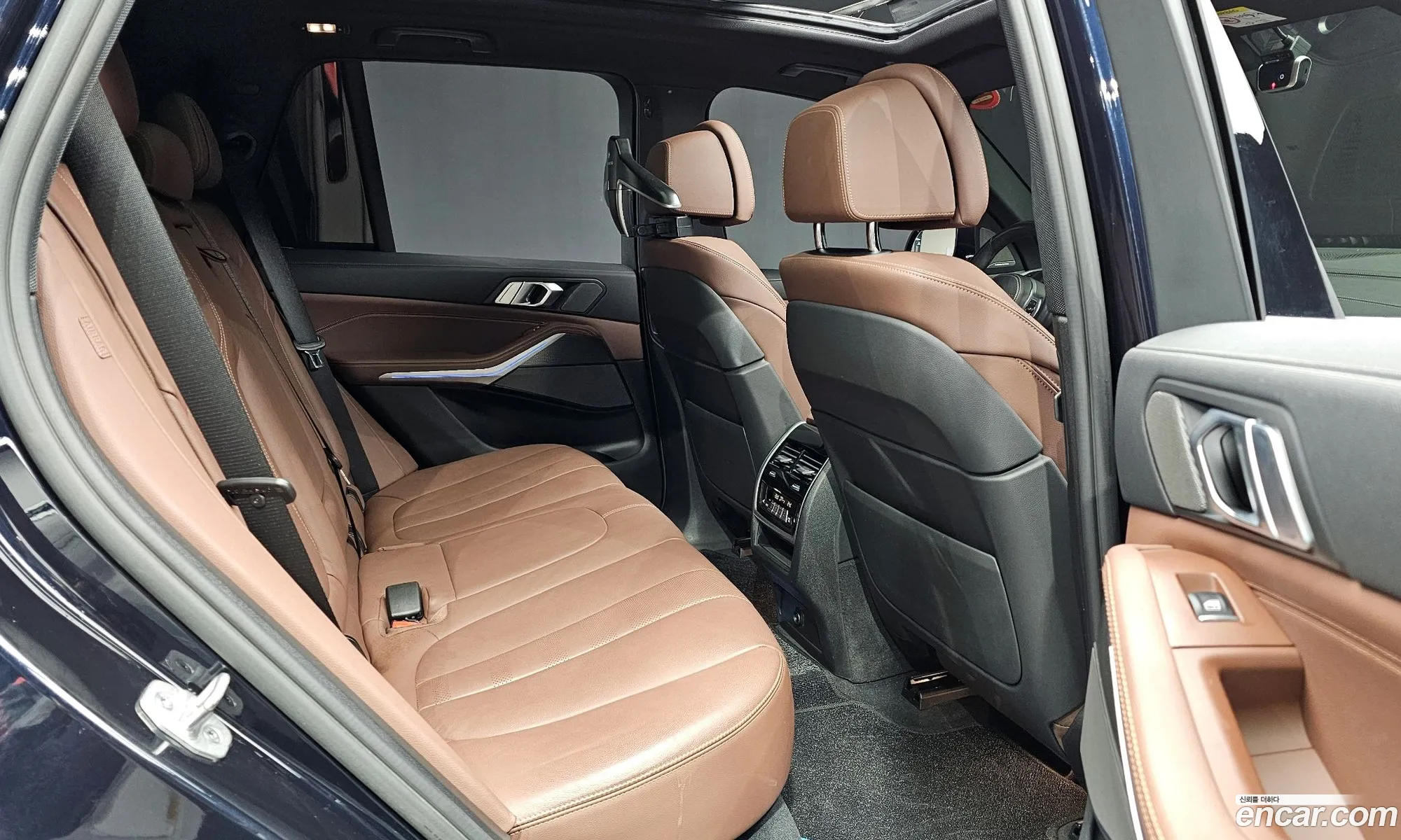 BMW X5 2021 WBAJU8104M9F24954 — 10
