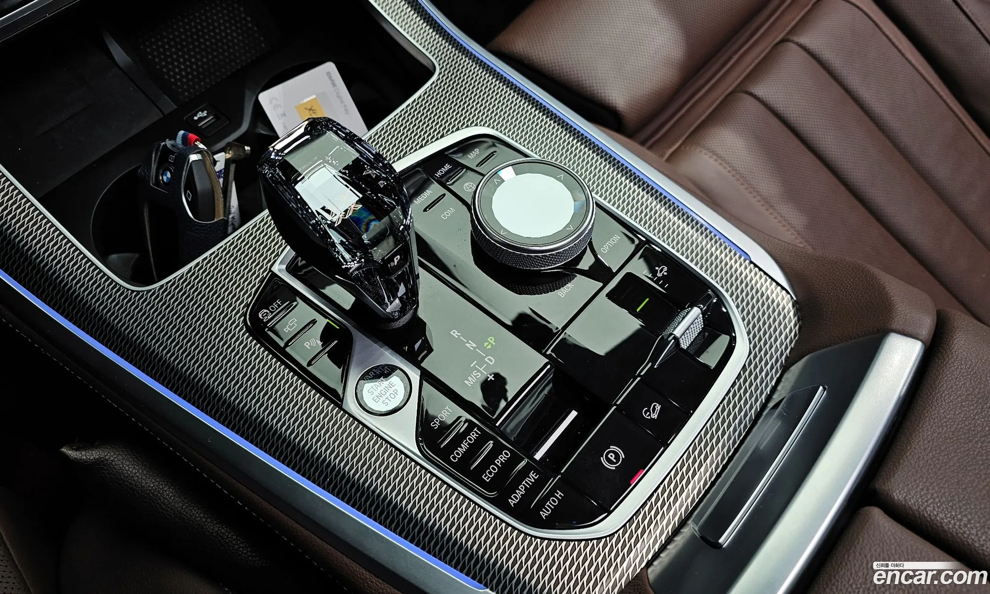 BMW X5 2021 WBAJU8104M9F24954 — 9
