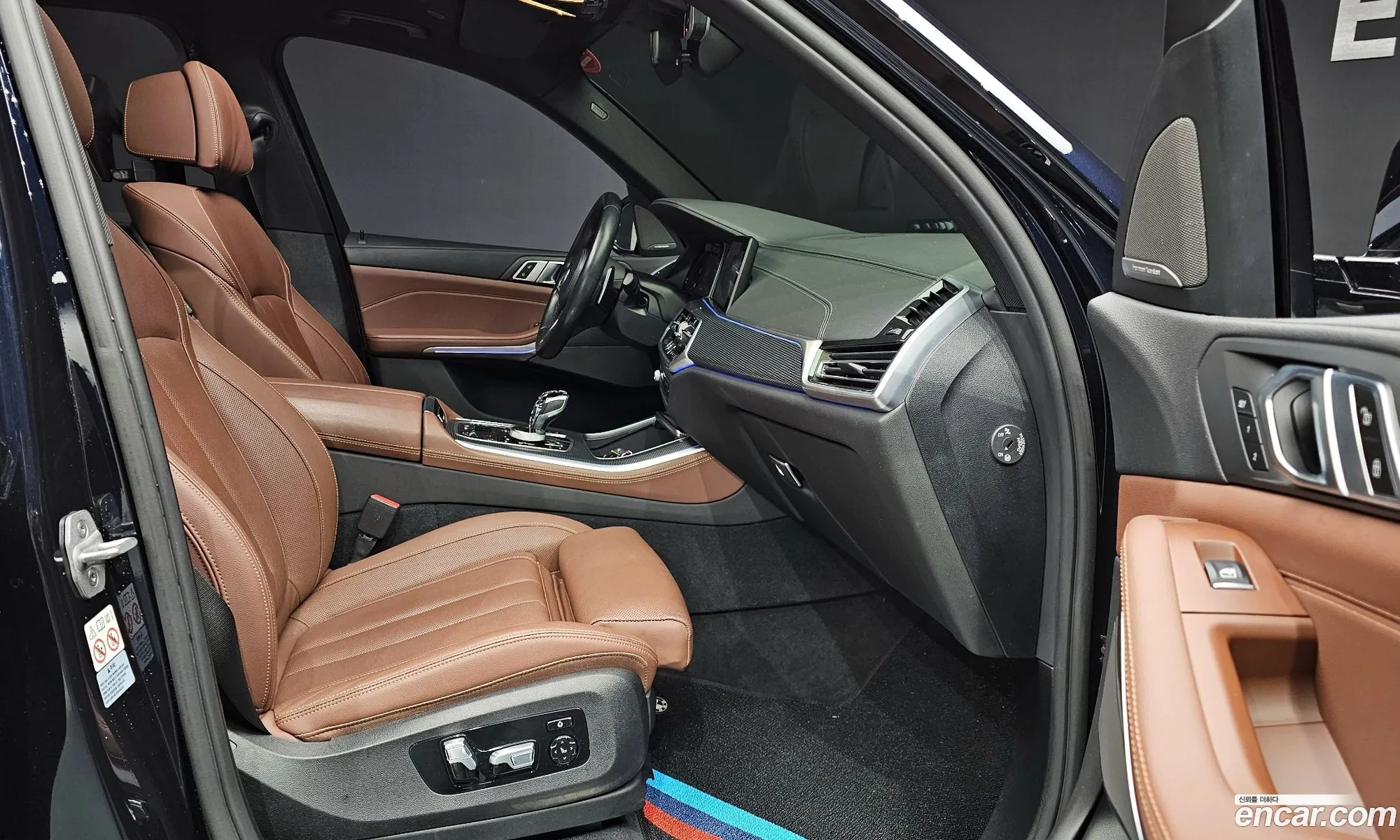 BMW X5 2021 WBAJU8104M9F24954 — 17