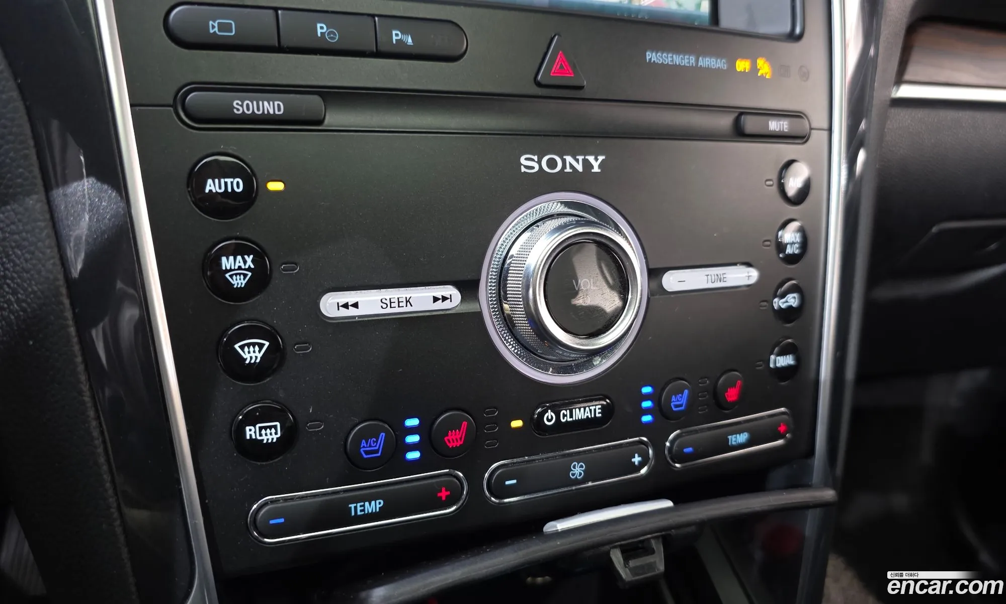 Ford Explorer 2019 1FM5K8FH0KGA25501 — 10