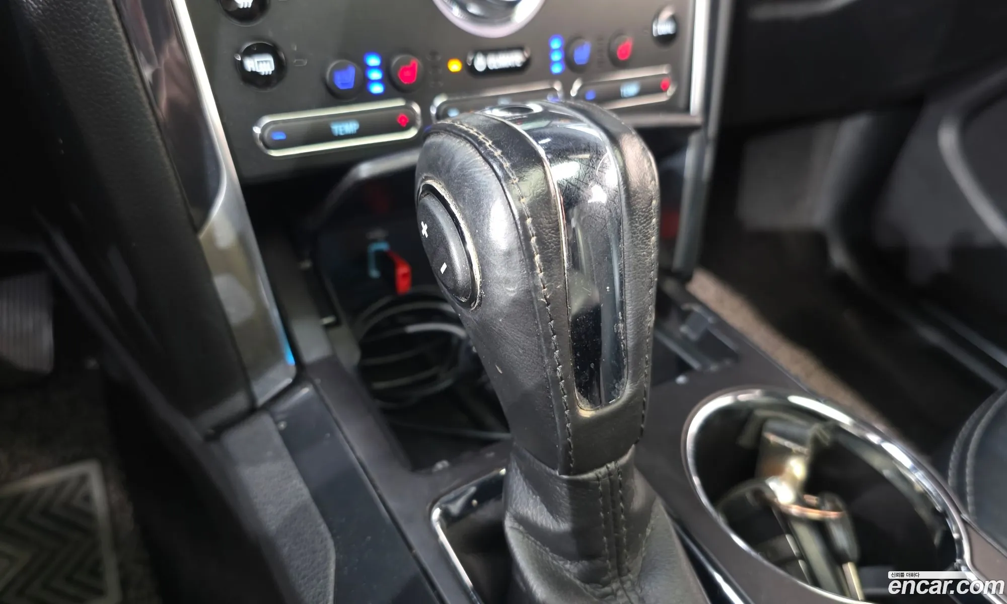 Ford Explorer 2019 1FM5K8FH0KGA25501 — 14