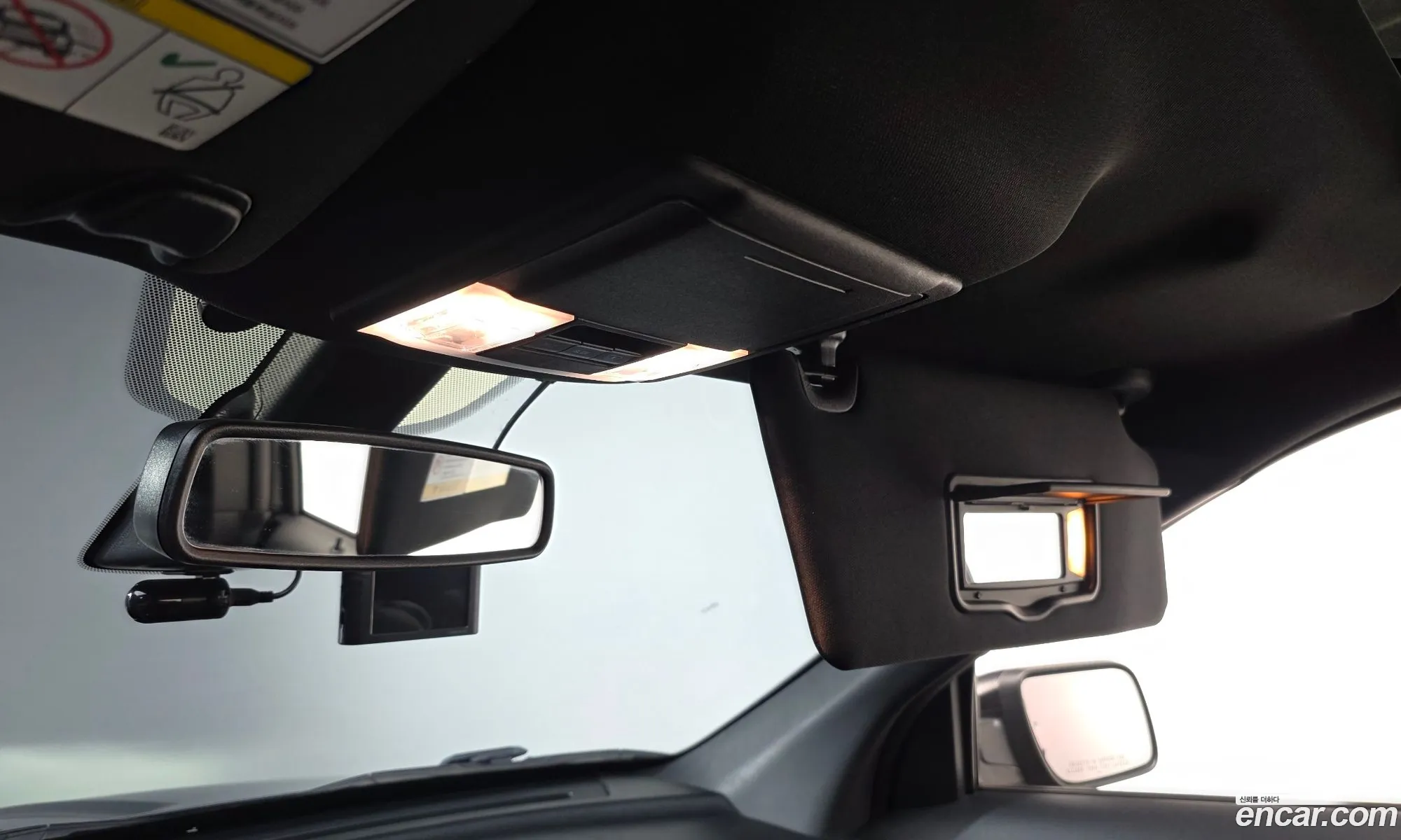 Ford Explorer 2019 1FM5K8FH0KGA25501 — 15