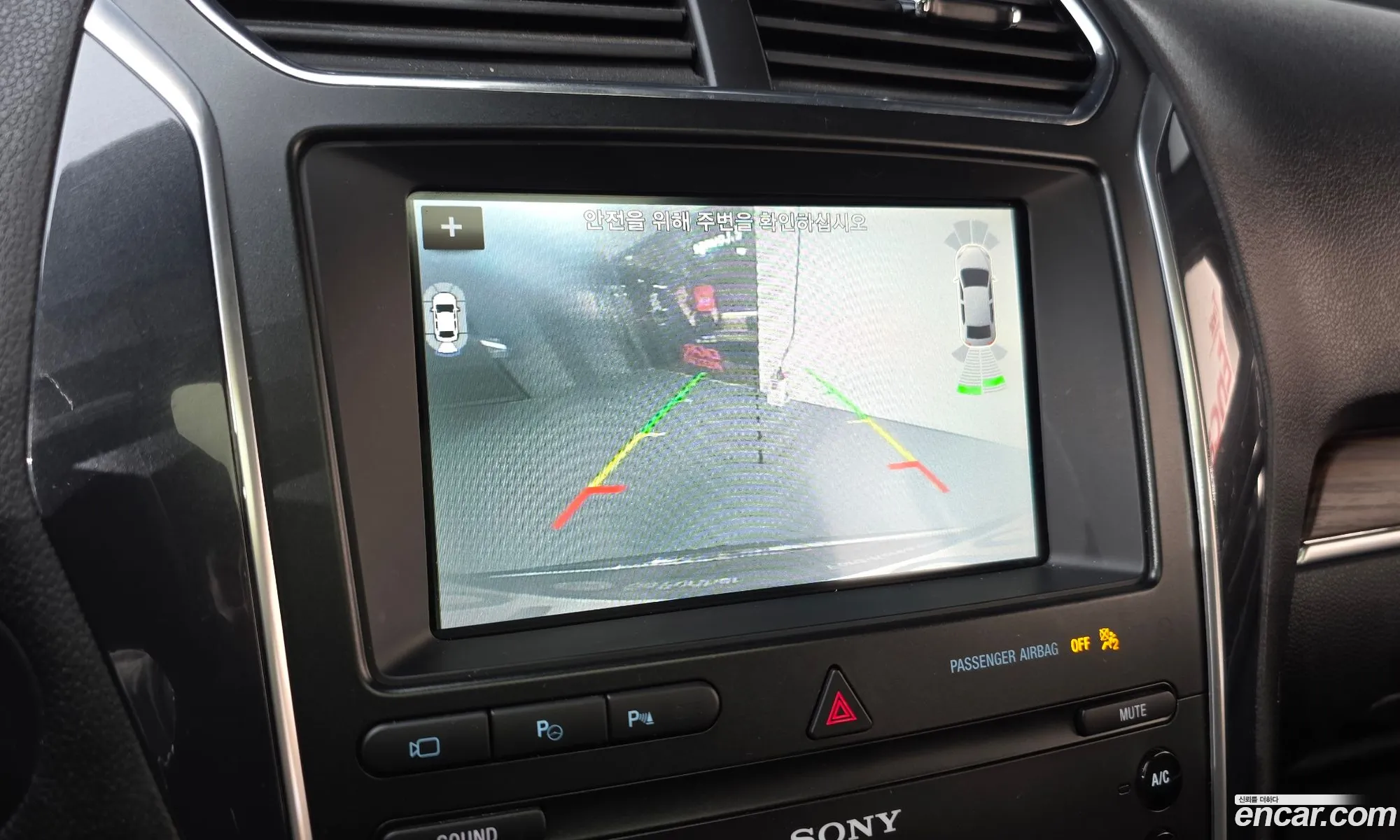 Ford Explorer 2019 1FM5K8FH0KGA25501 — 6