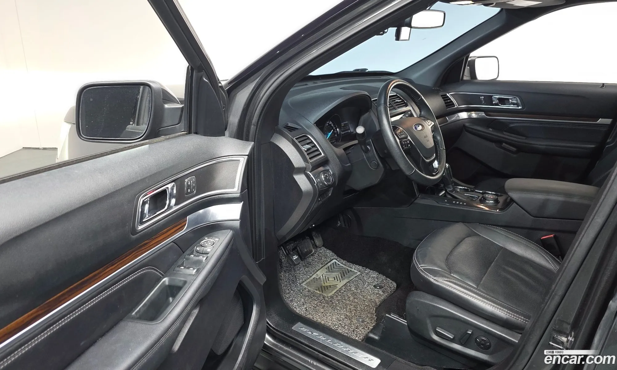 Ford Explorer 2019 1FM5K8FH0KGA25501 — 5