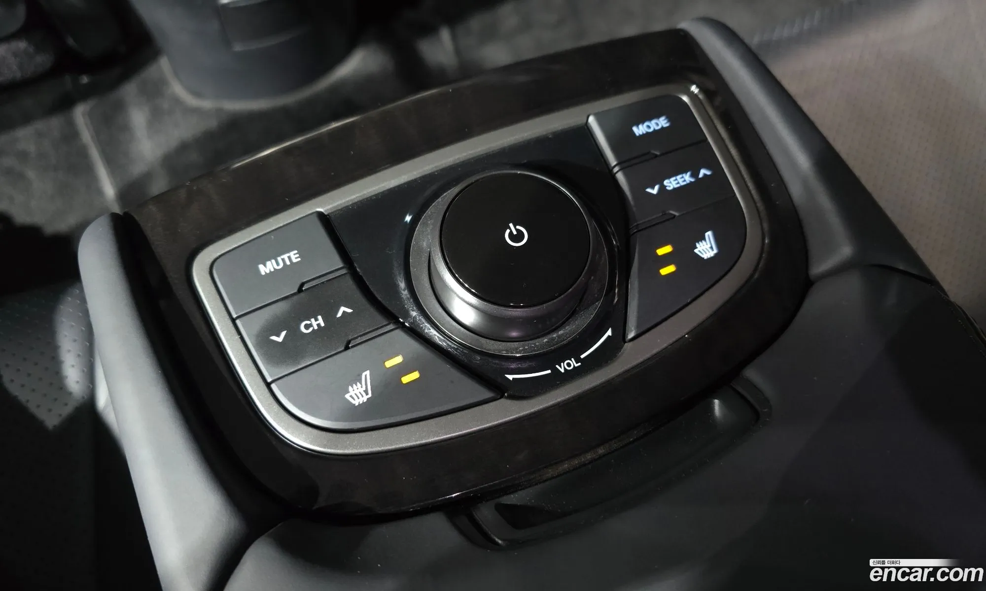 Hyundai Grandeur HG 2013 — 7