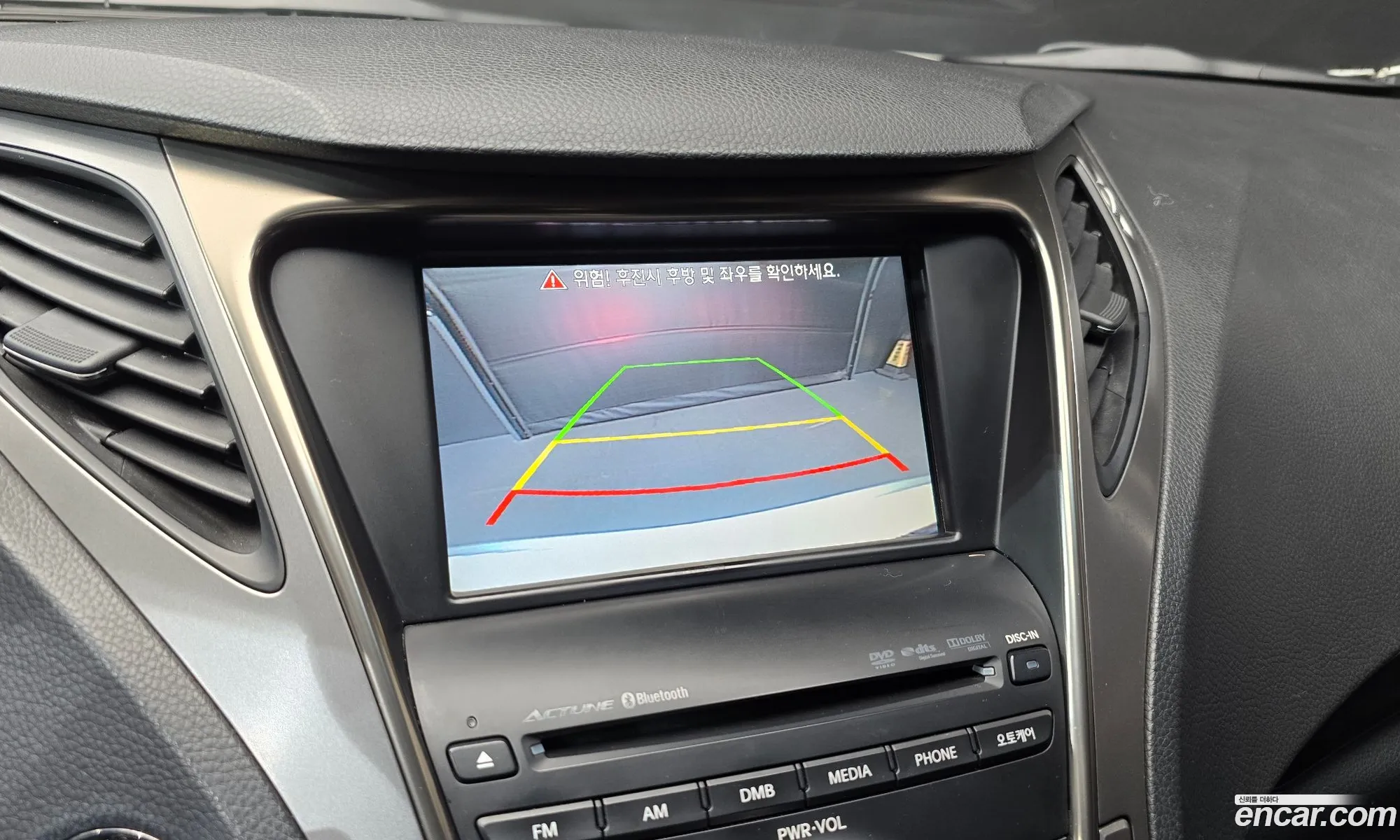 Hyundai Grandeur HG 2013 — 14