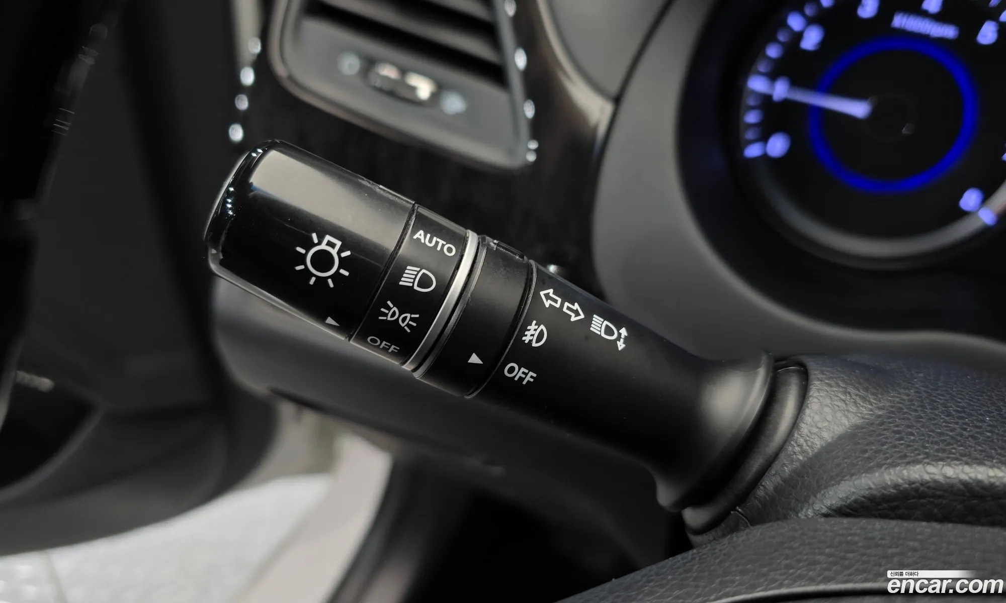 Hyundai Grandeur HG 2013 — 10