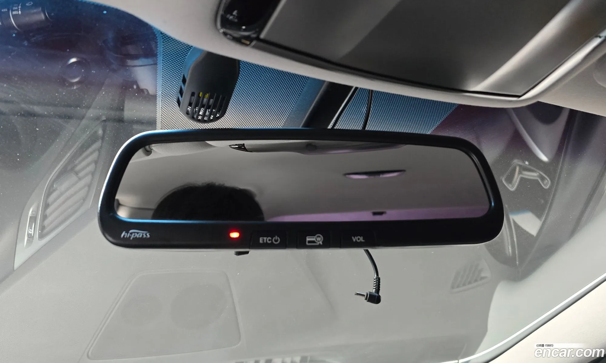 Hyundai Grandeur HG 2013 — 8