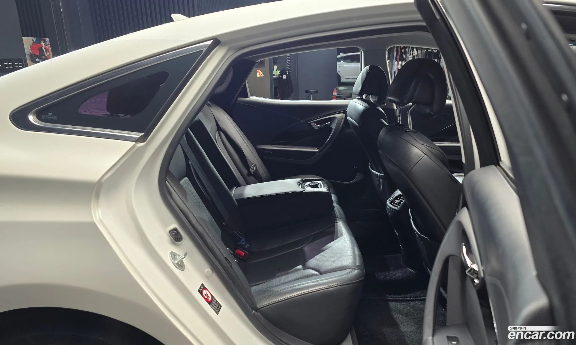 Hyundai Grandeur HG 2013 — 4