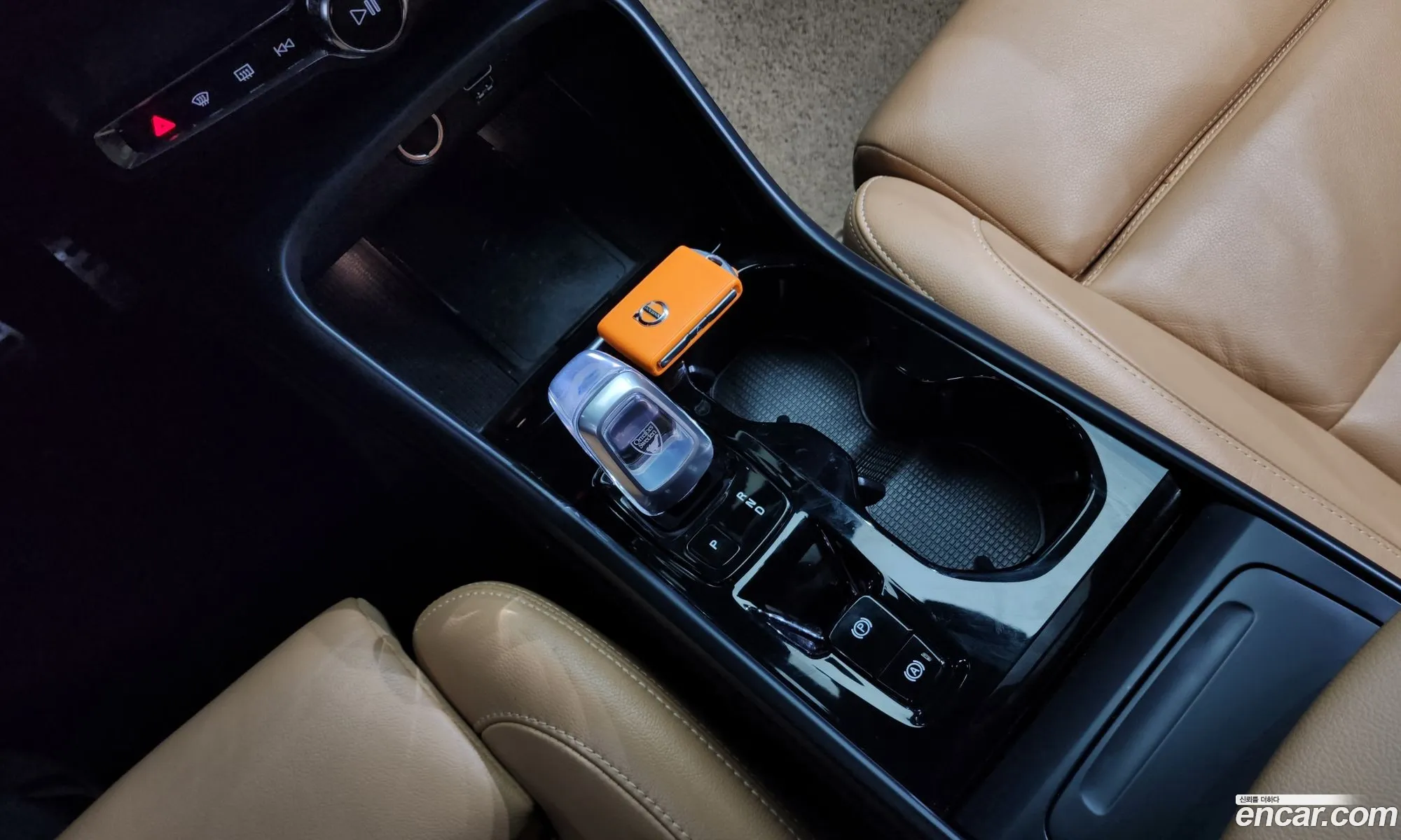 Volvo XC40 2021 — 20